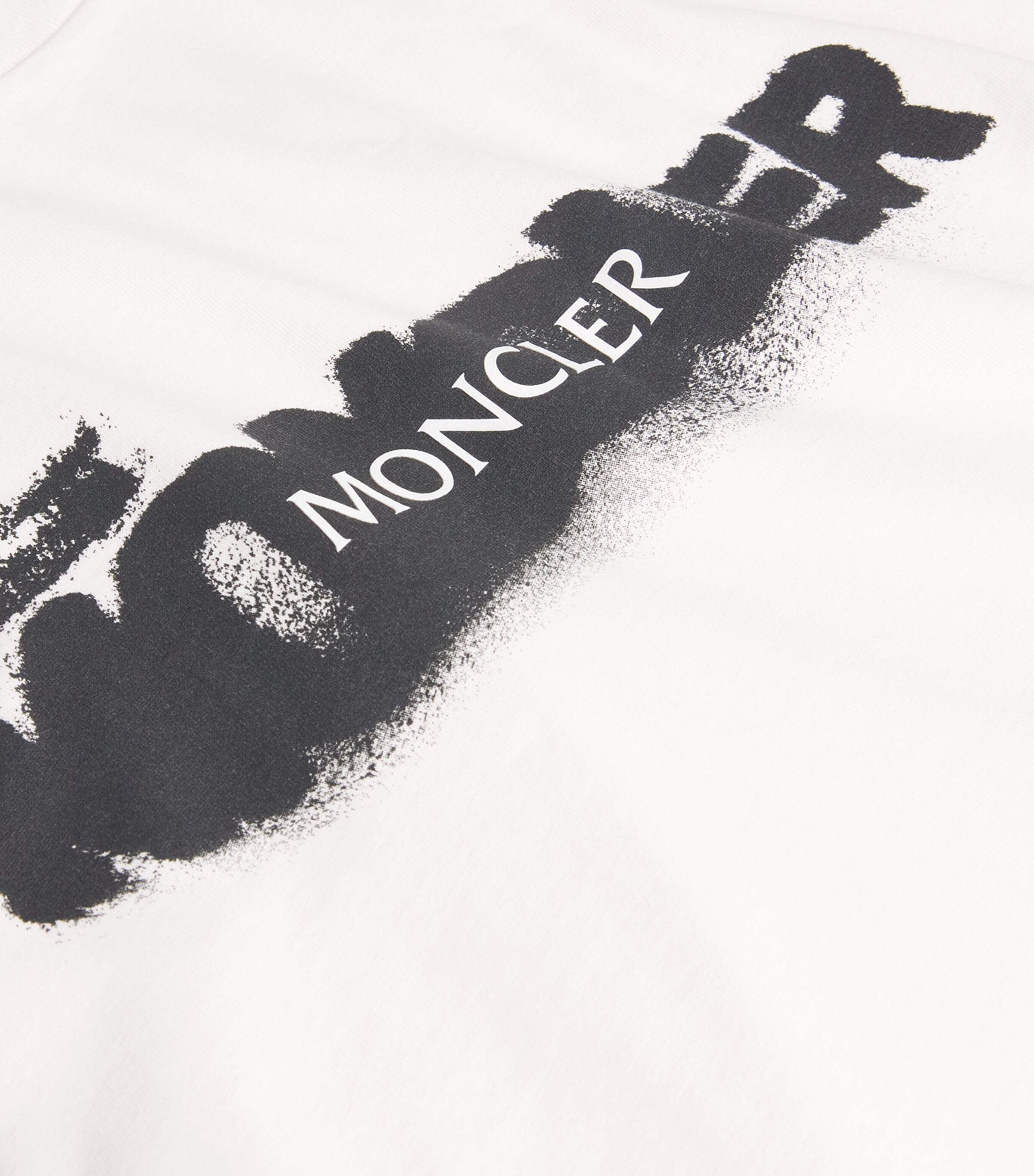 Cotton Logo T-Shirt 31 Image 5