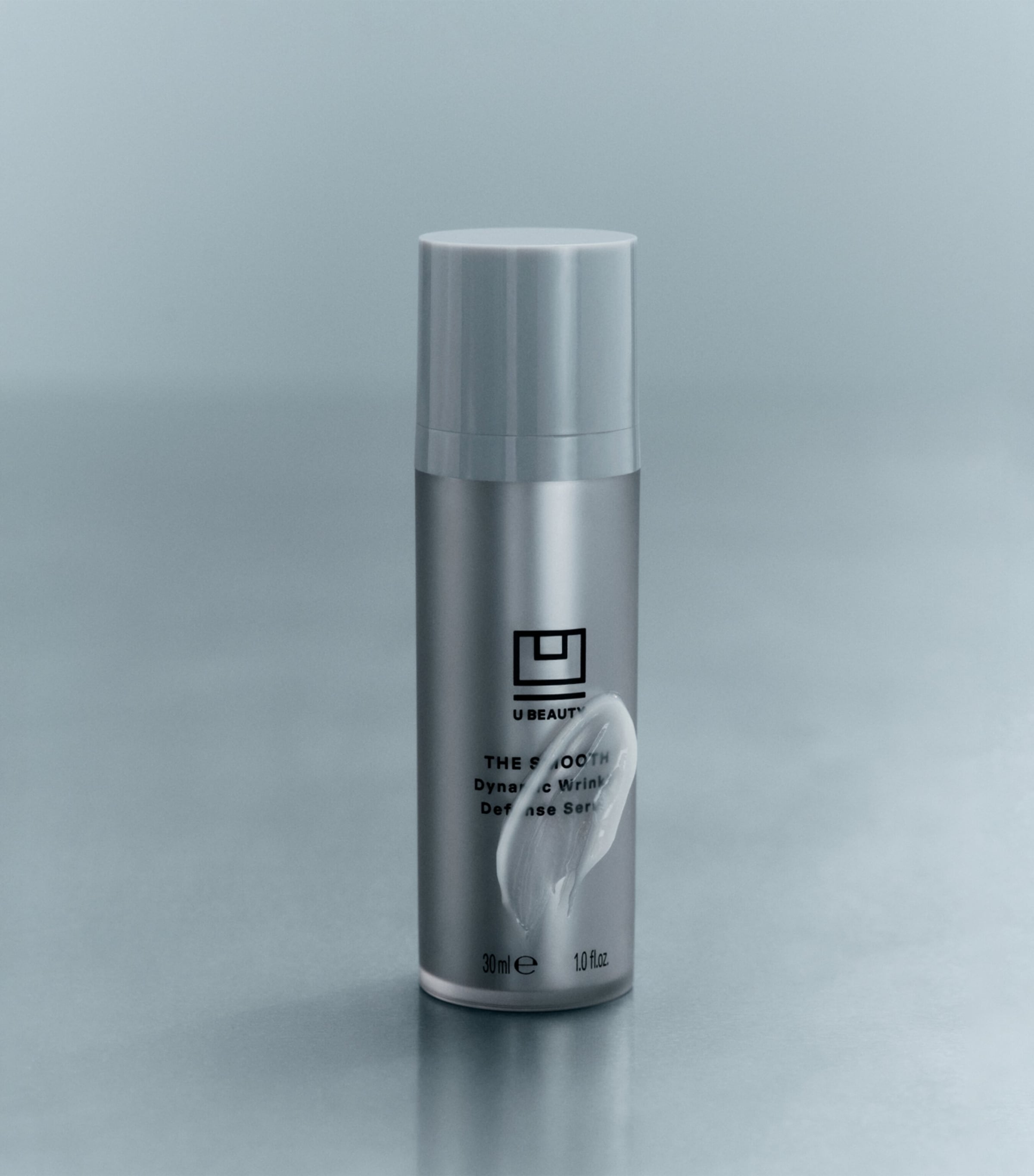 The SMOOTH Dynamic Wrinkle Defense Serum (30ml) NO COLOUR Image 3