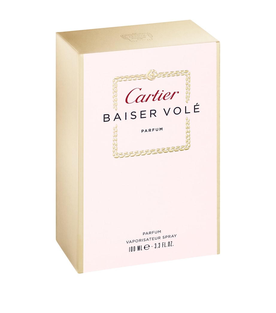 Baiser Volé Parfum (100ml) NO COLOUR Image 2