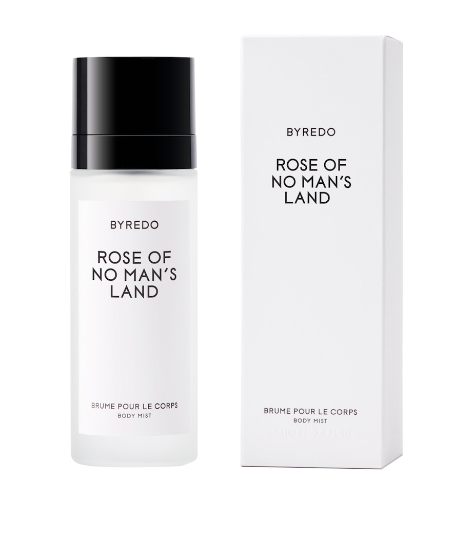 Byredo Rose Of No Man's Body Mist (100ml) Image 3