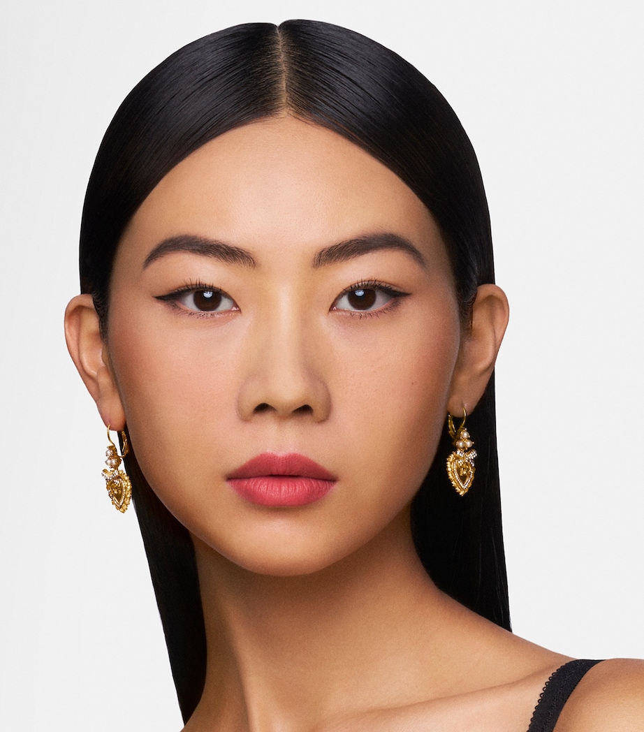 Dolce&Gabbana Everlast Foundation SPF 20 Light Image 4