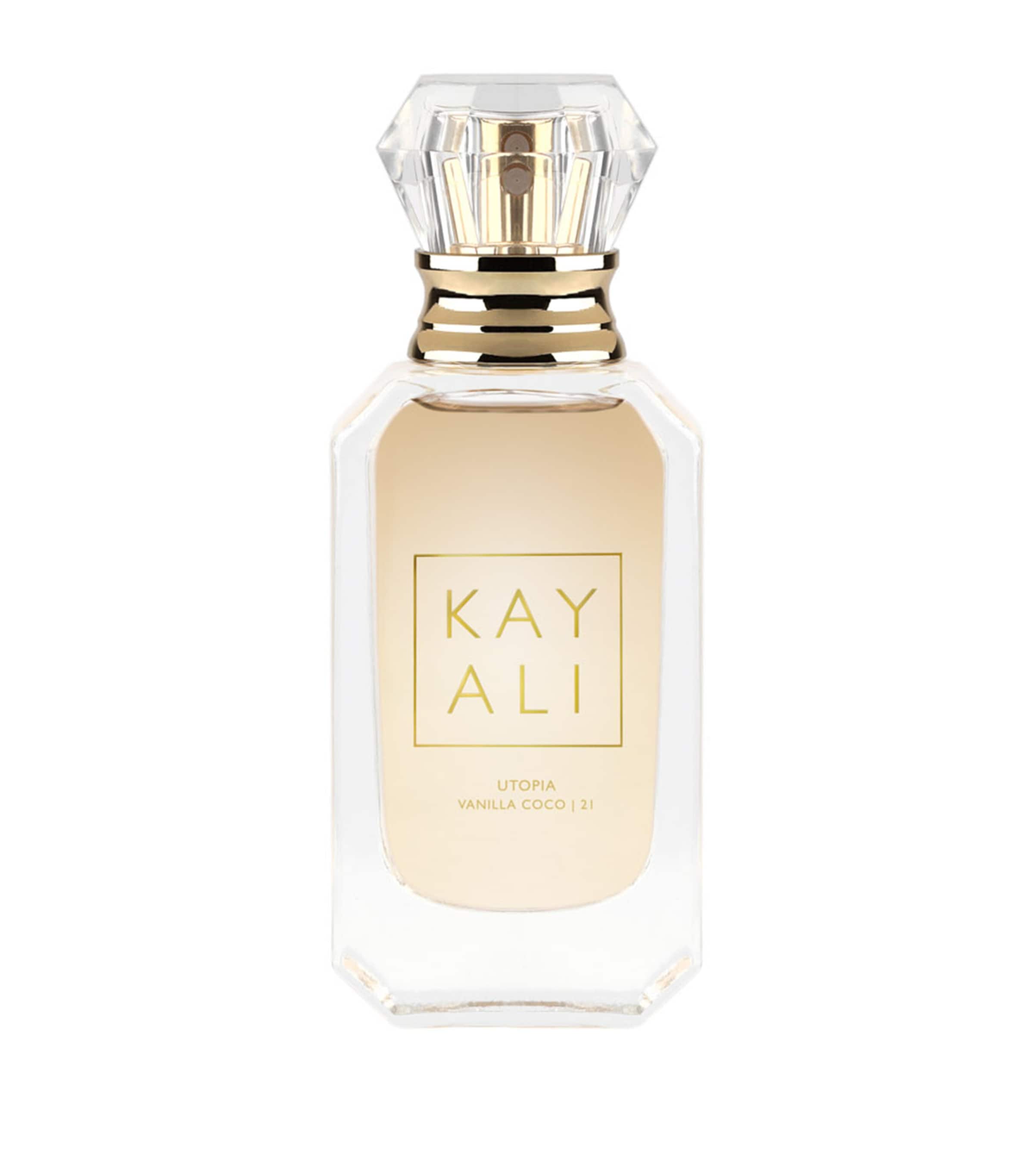 Shop Huda Beauty Utopia Vanilla Coco 21 Eau De Parfum