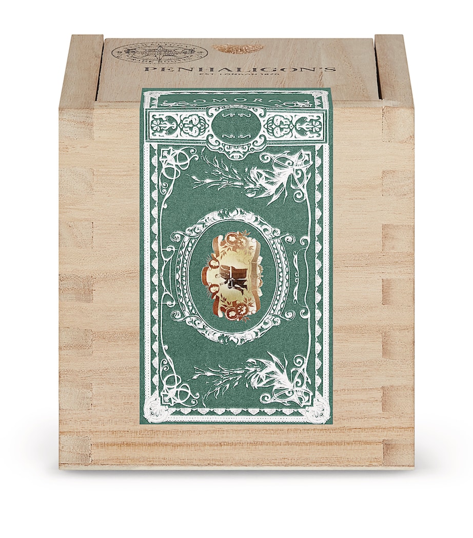 Penhaligon's Comoros Pearl Candle (200g) Image 3