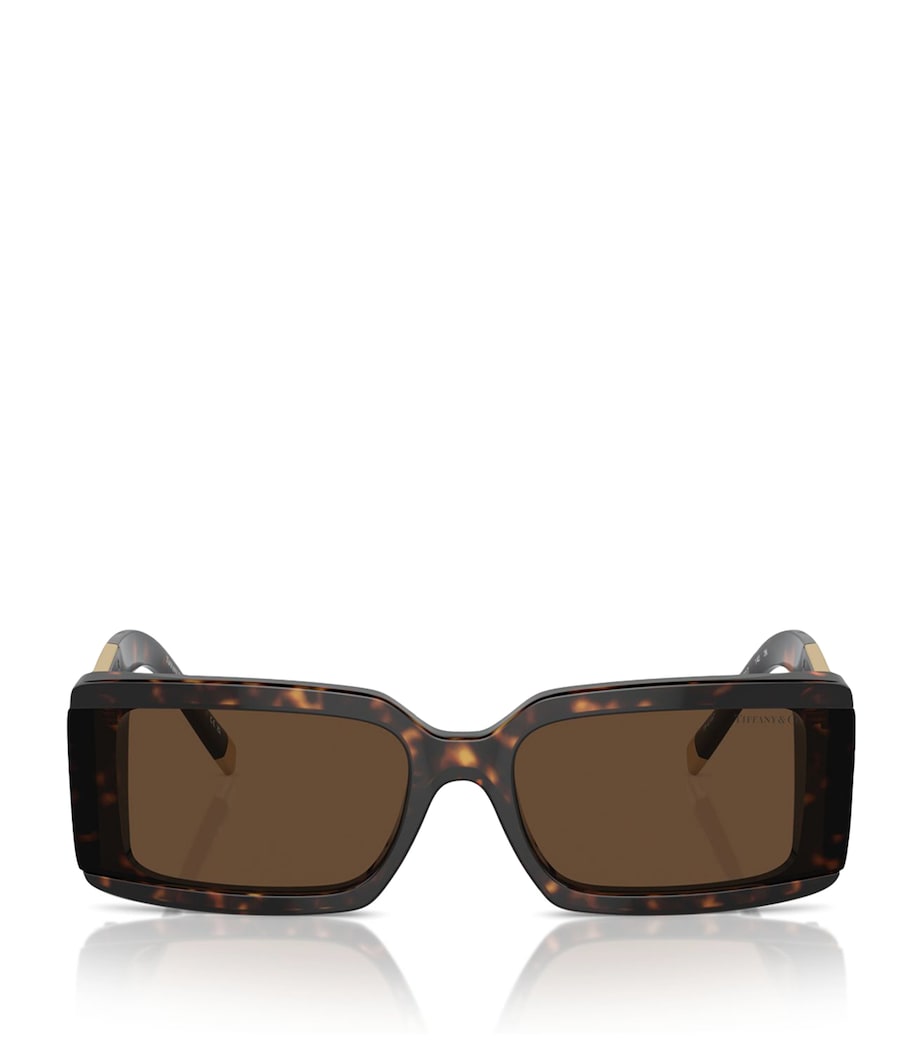 Acetate TF4197 Sunglasses 80153G Image 1