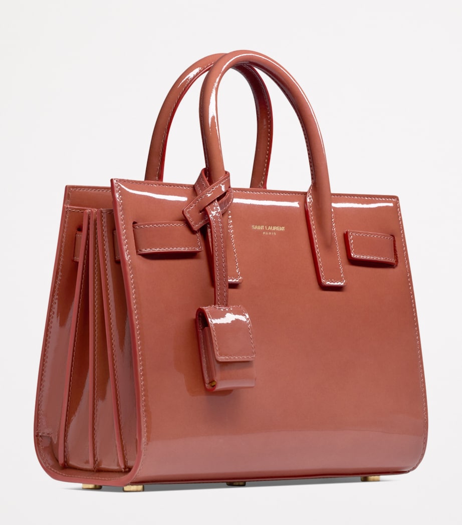 Nano Sac de Jour Tote Bag 5945 Image 5