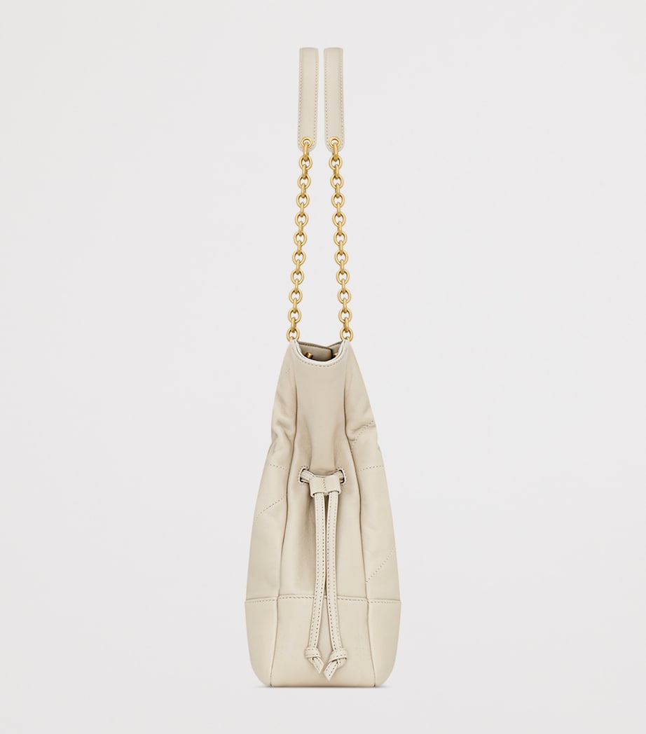 Small Lambskin Jamie Shoulder Bag 9207 Image 6