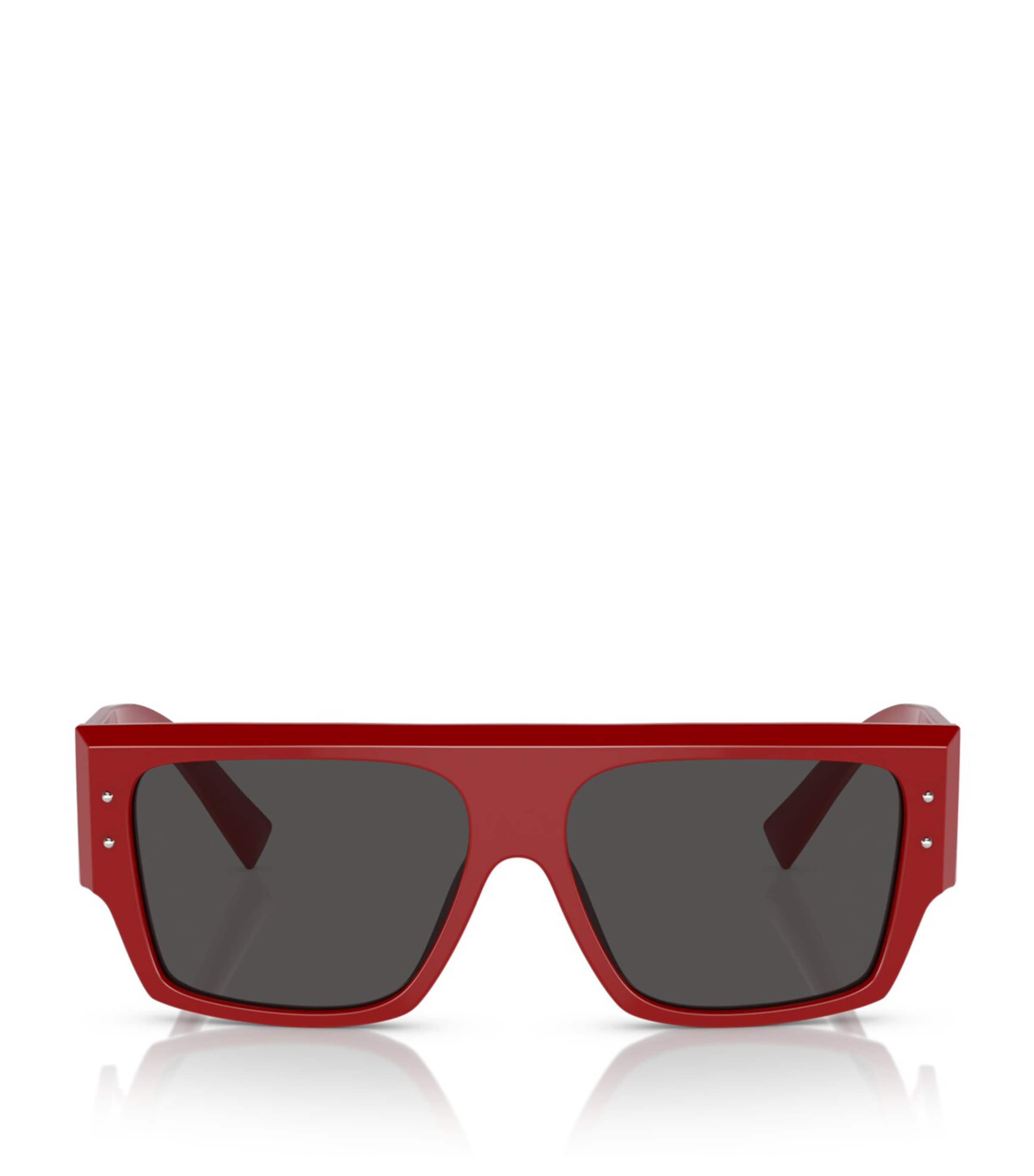 Full-Rim Square Sunglasses 309687 Image 1