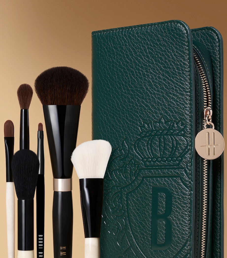 The Signature Brush Collection NO COLOUR Image 3