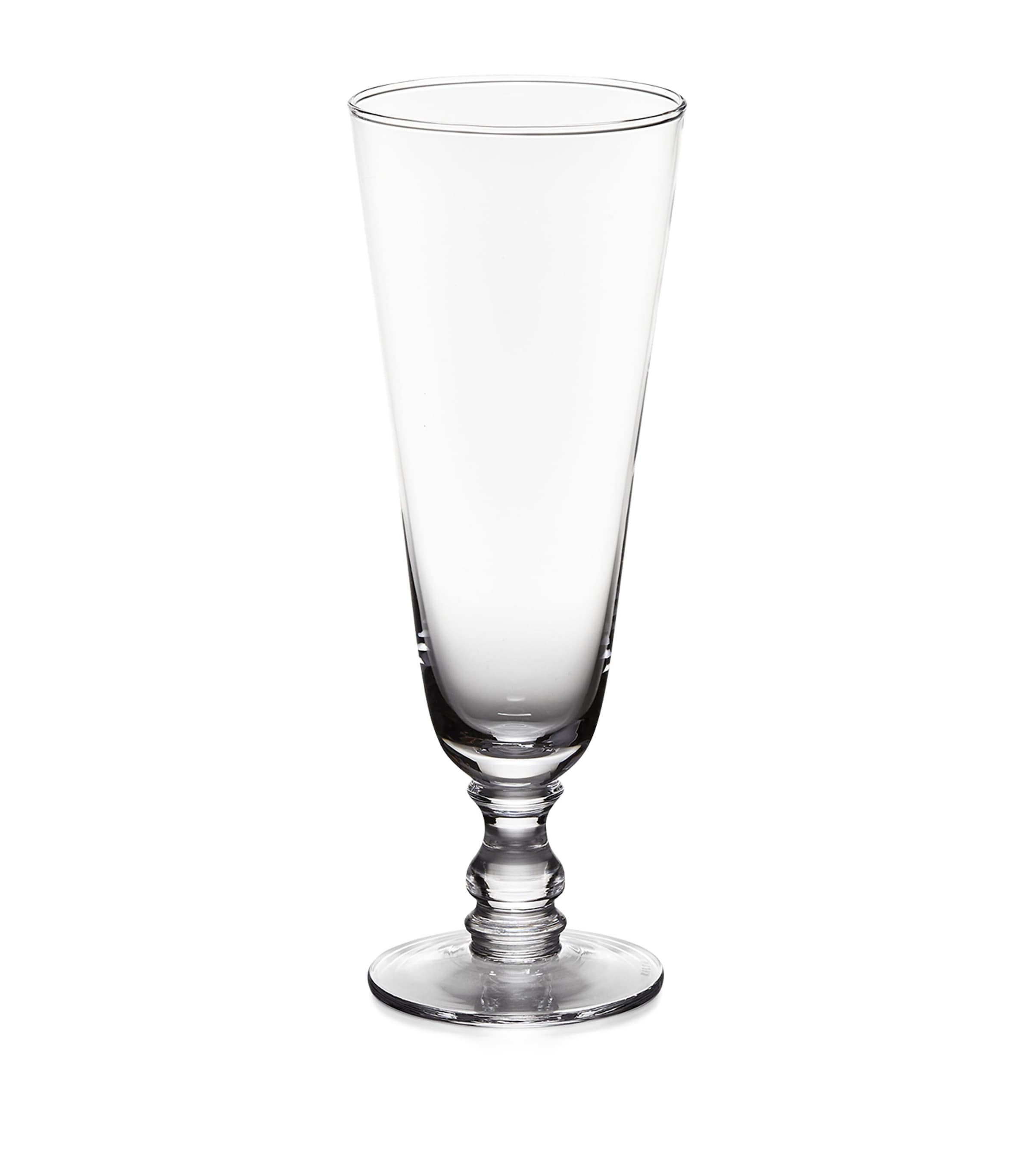 Ethan Tall Cocktail Glass (450ml) CLEAR Image 1