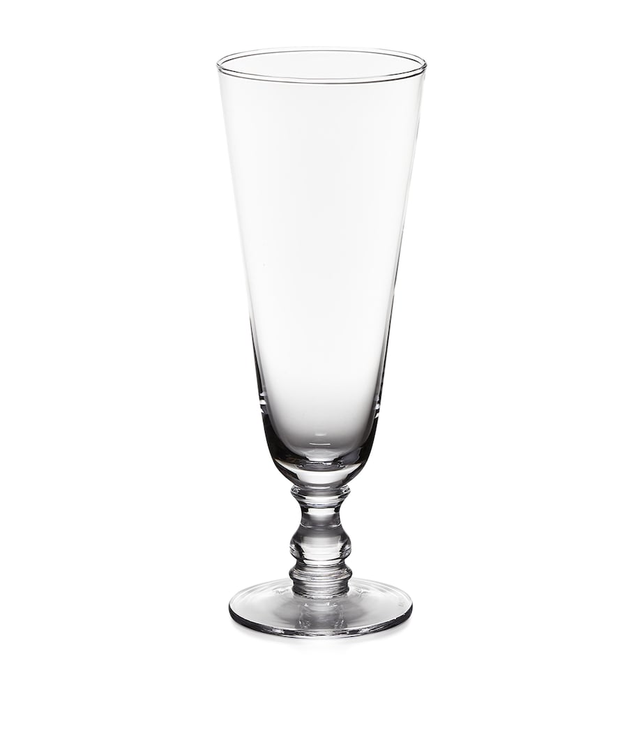 Ethan Tall Cocktail Glass (450ml) CLEAR Image 1