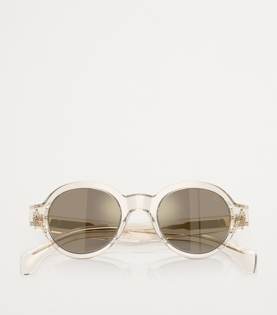 Acetate Rondosa ME6003 Sunglasses 30035A Image 5