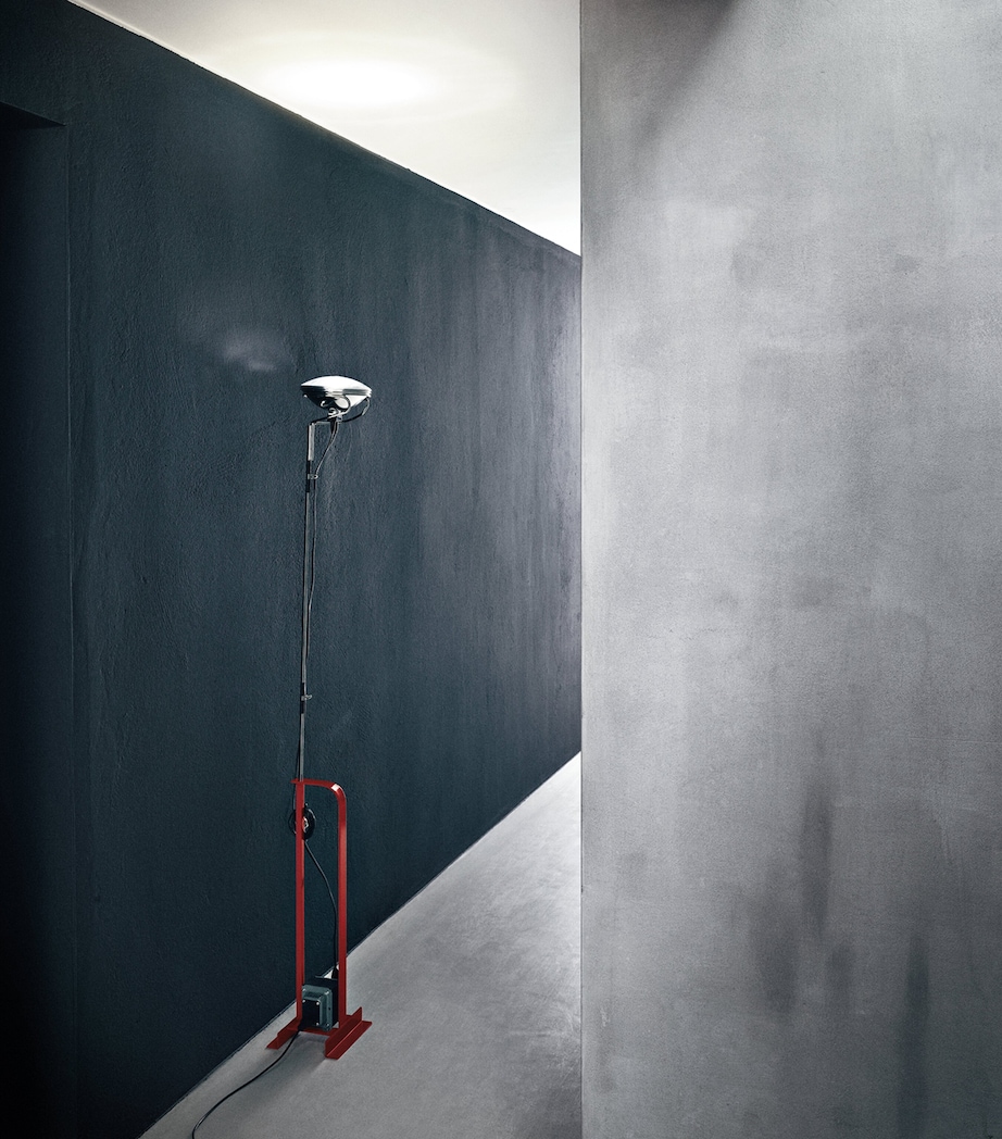 Flos Metal Toio Floor Lamp Image 6