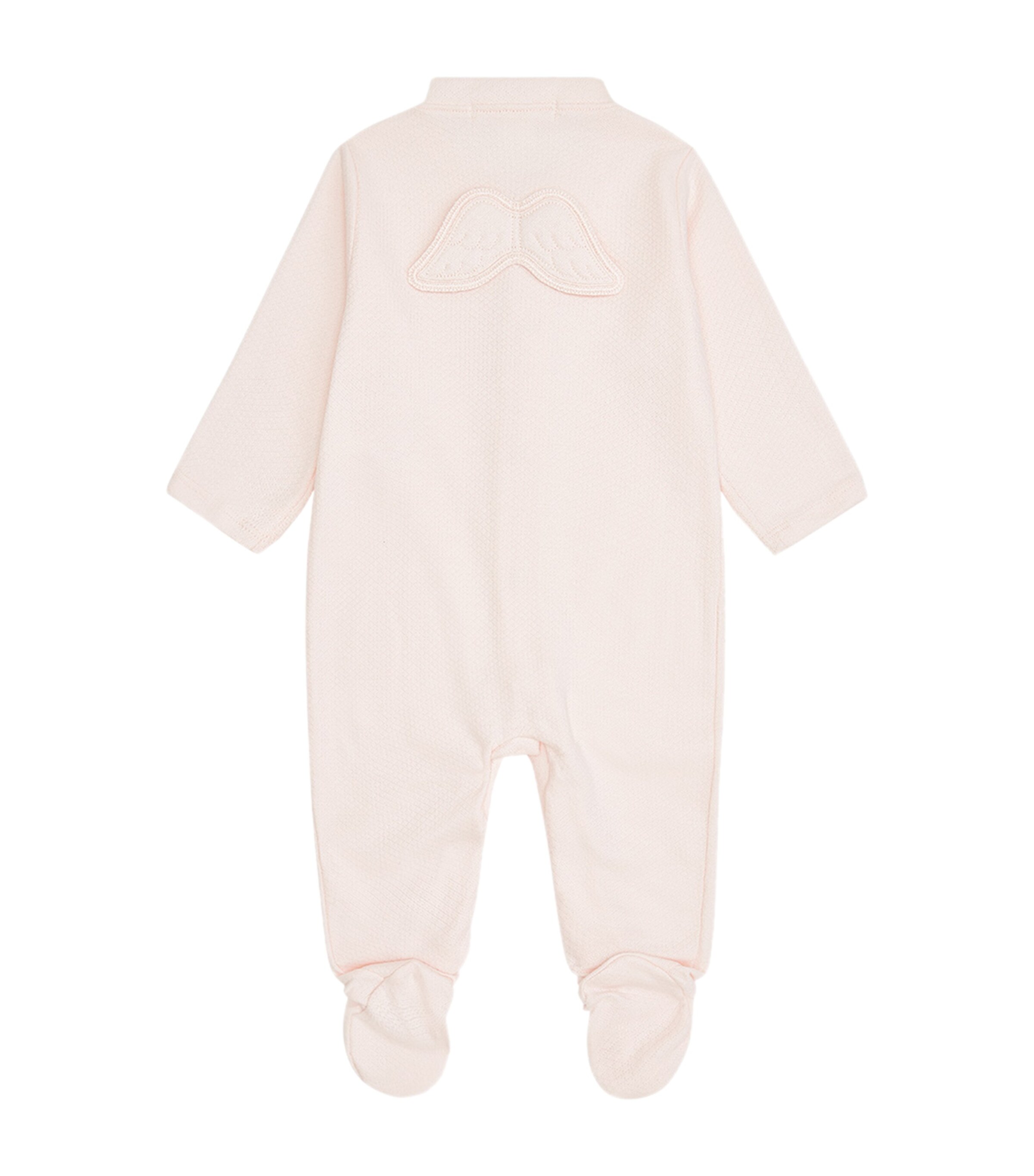 Angel Wing All-In-One Gift Box PINK Image 4