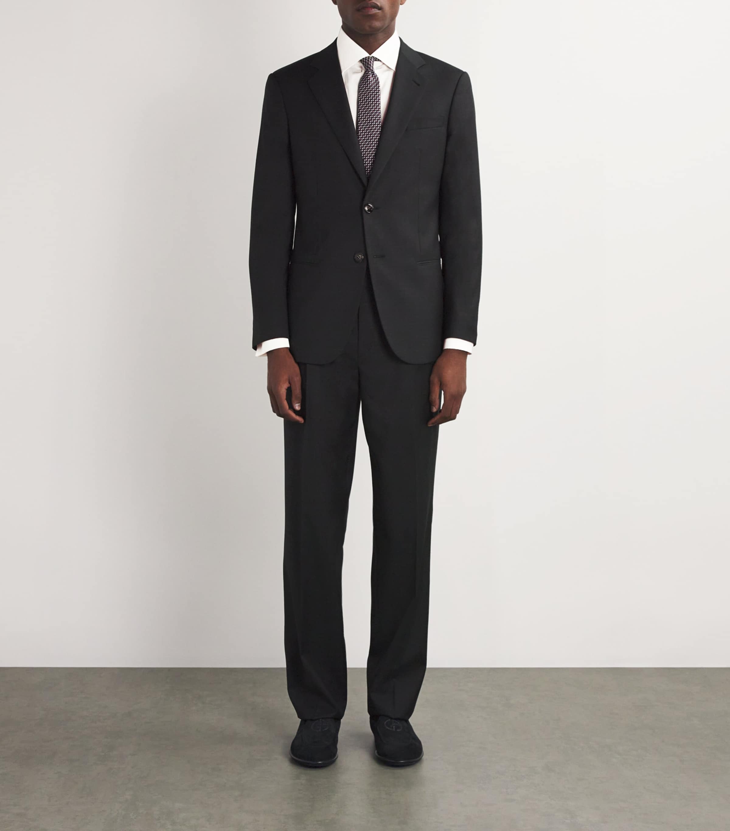 Cotton Formal Shirt U0002 Image 2