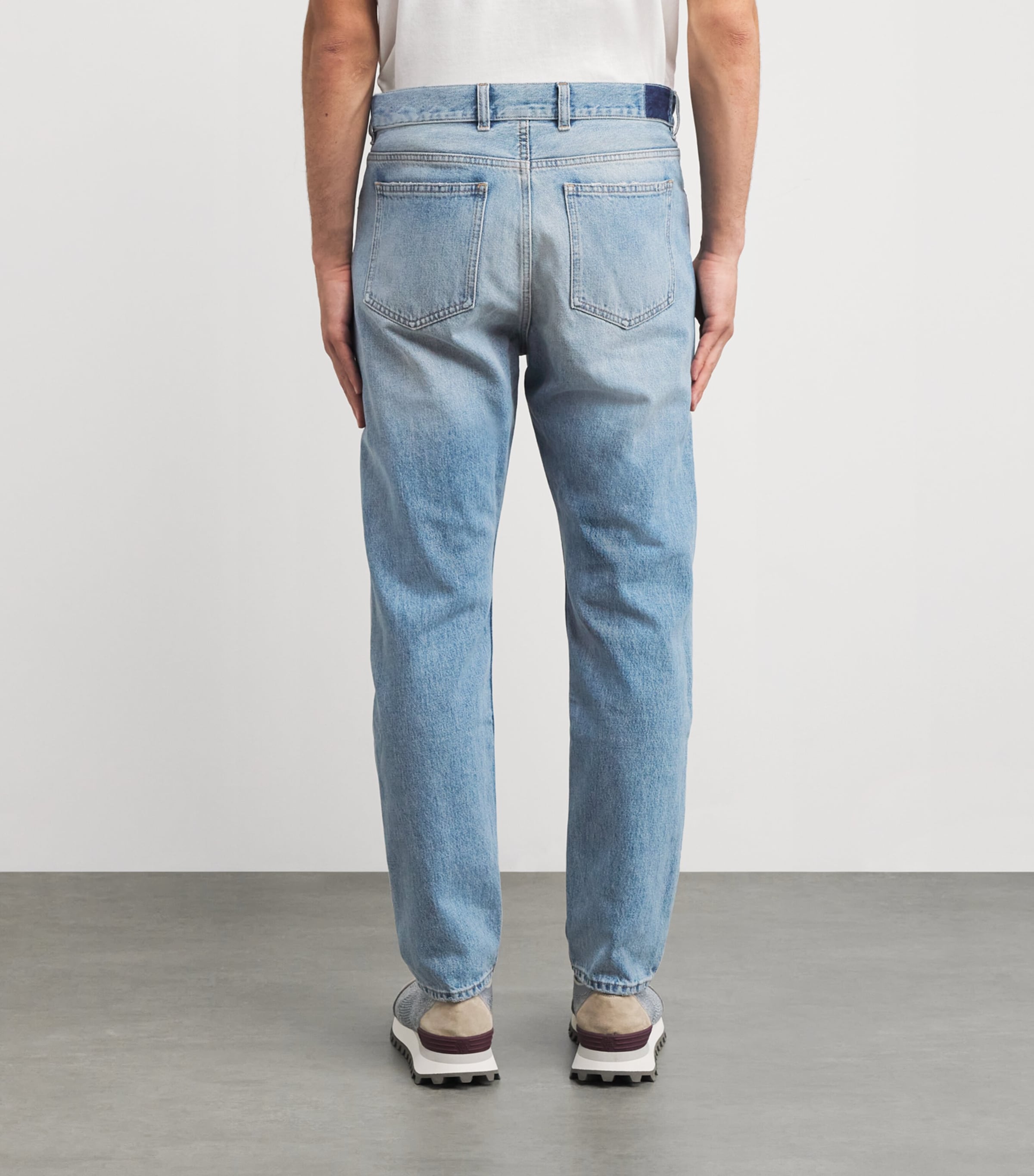 Straight Jeans ZUCCHERO Image 4