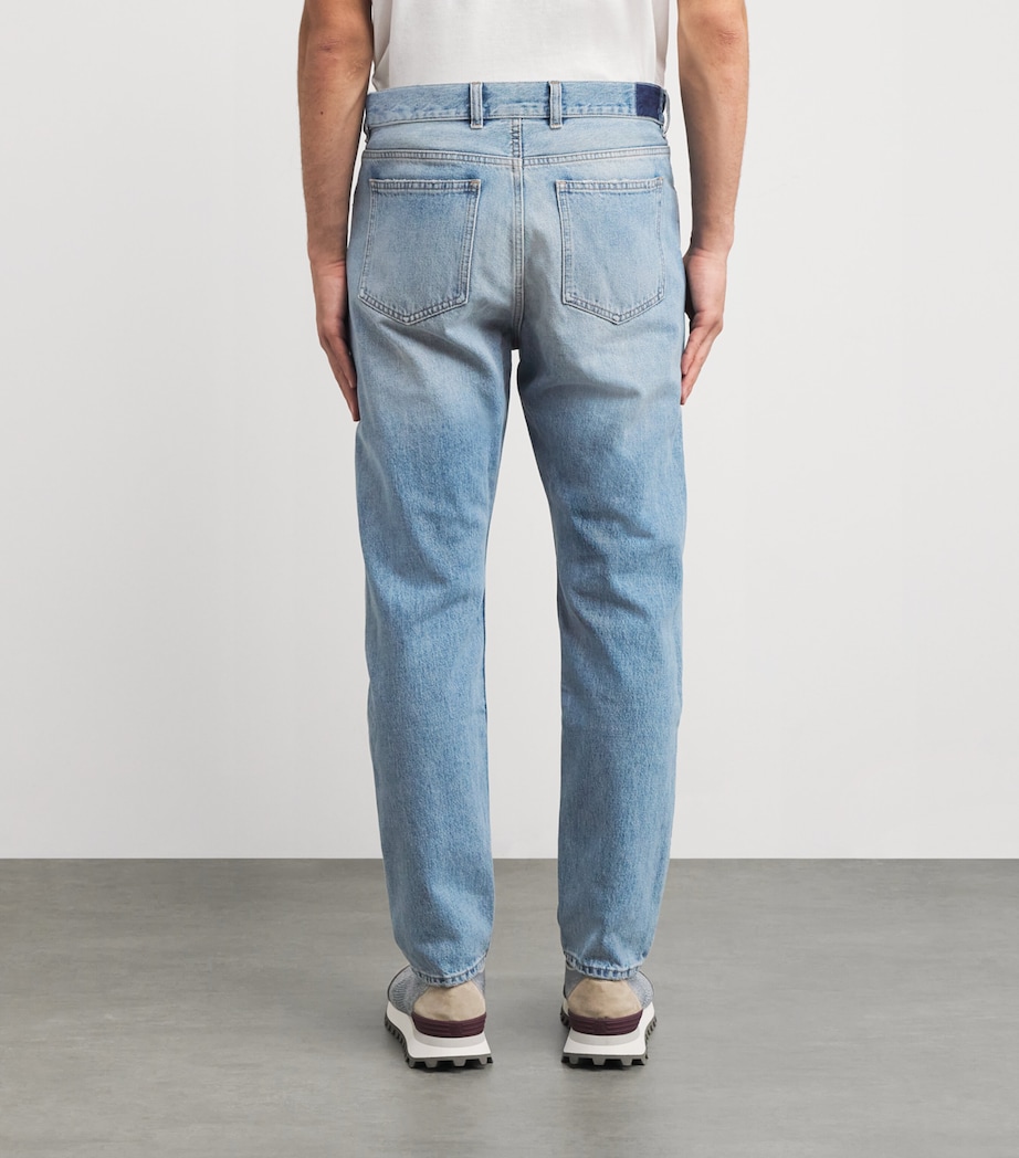 Straight Jeans ZUCCHERO Image 4