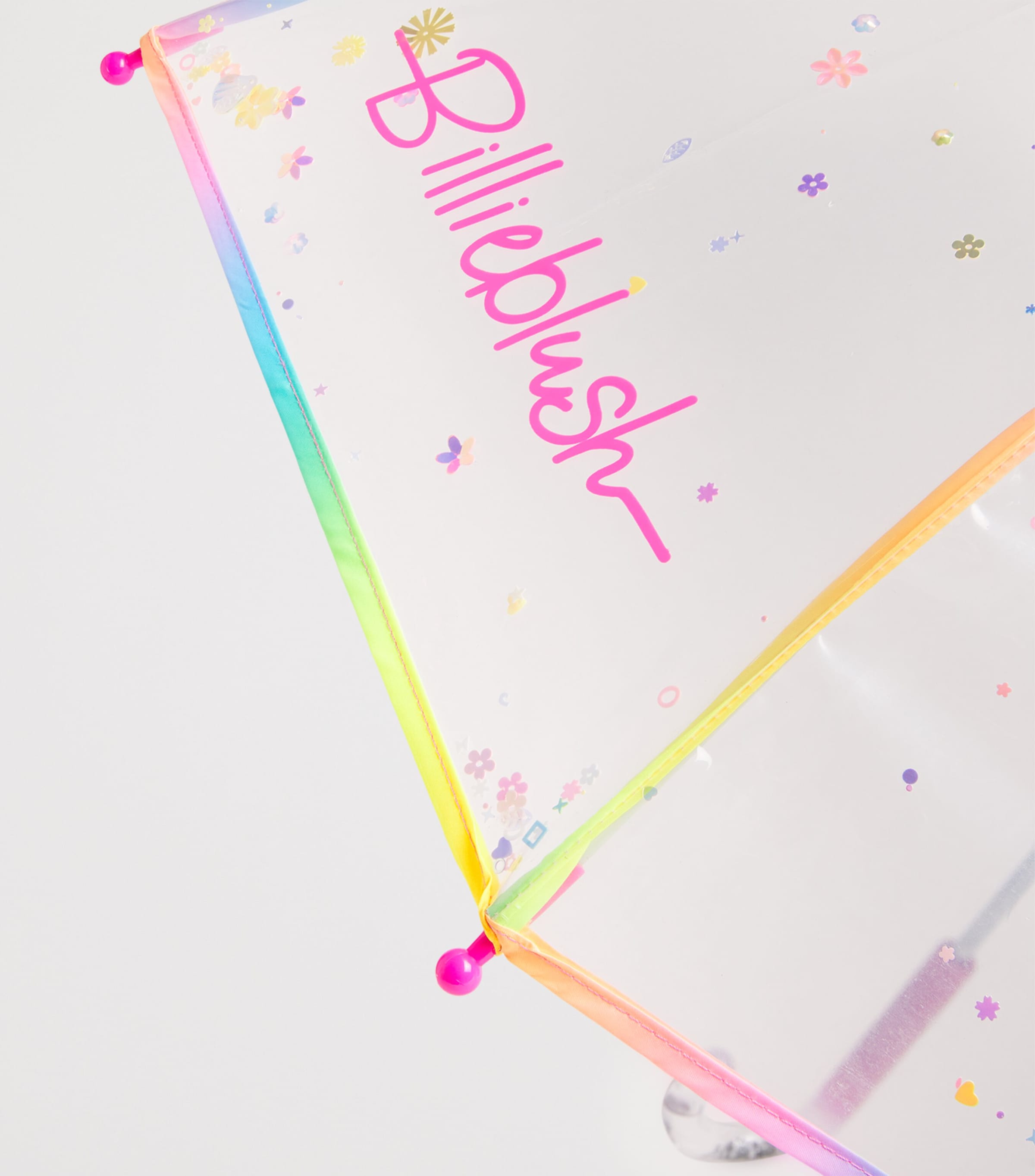 Billieblush Spring Umbrella Multicoloured Image 3