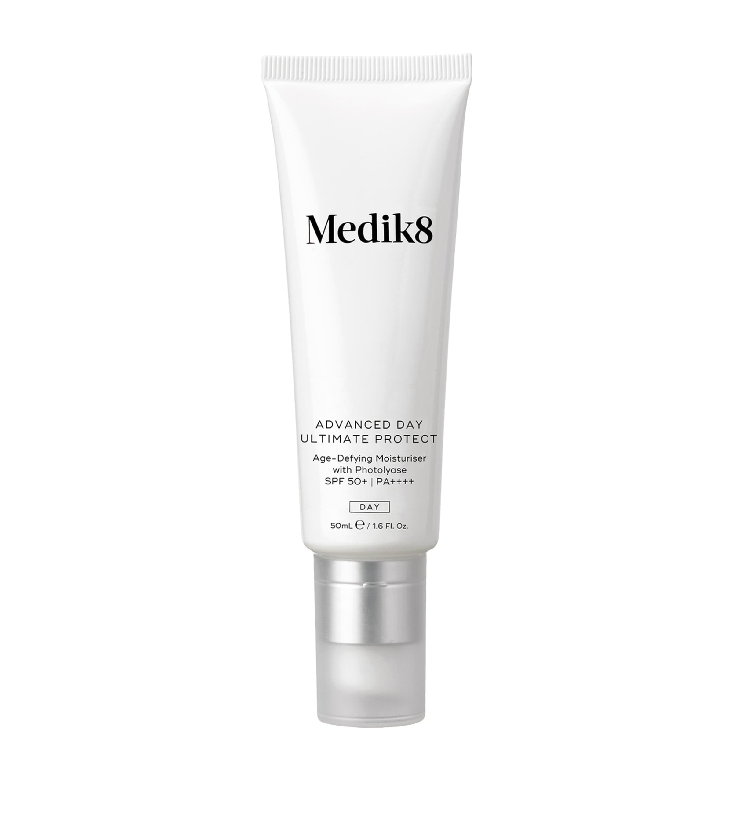 Medik8 Advanced Day Ultimate Protect Spf50+ In White