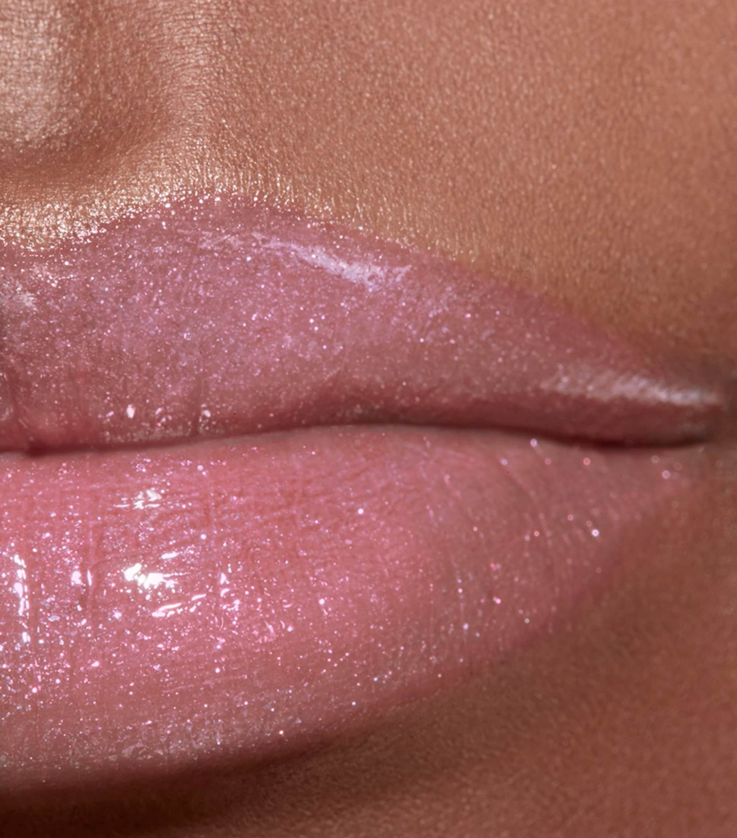 CHANEL ROUGE COCO GLOSS Moisturising Gloss Cristal Image 4