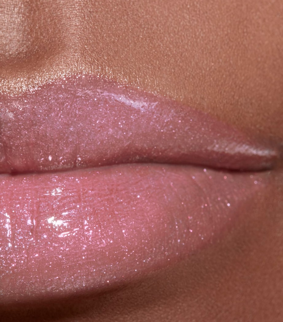 CHANEL ROUGE COCO GLOSS Moisturising Gloss Cristal Image 4
