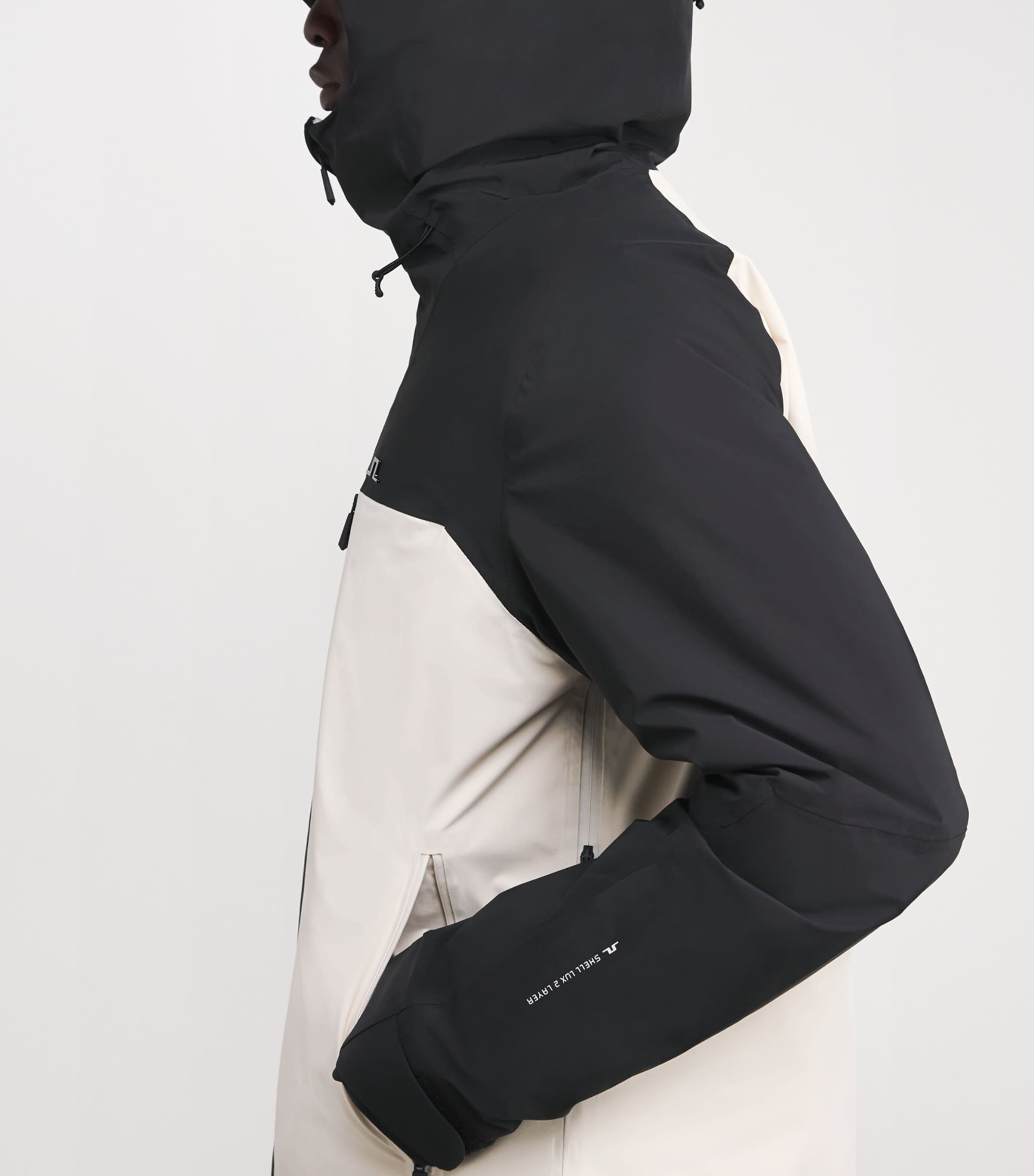 Waterproof Acers Ski Jacket MOONBEAMU029 Image 6