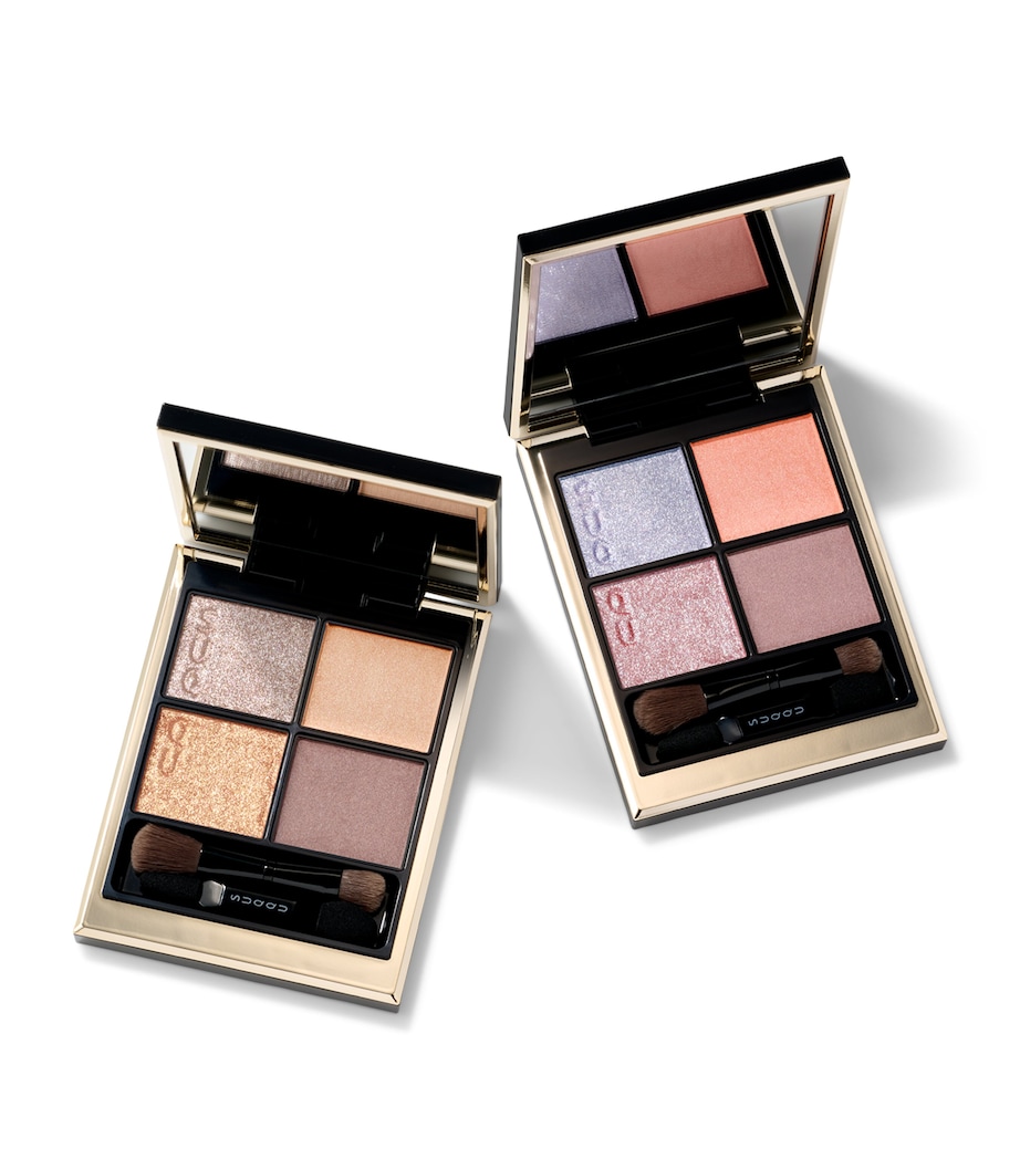 Suqqu Signature Color Eyes Palette Image 3