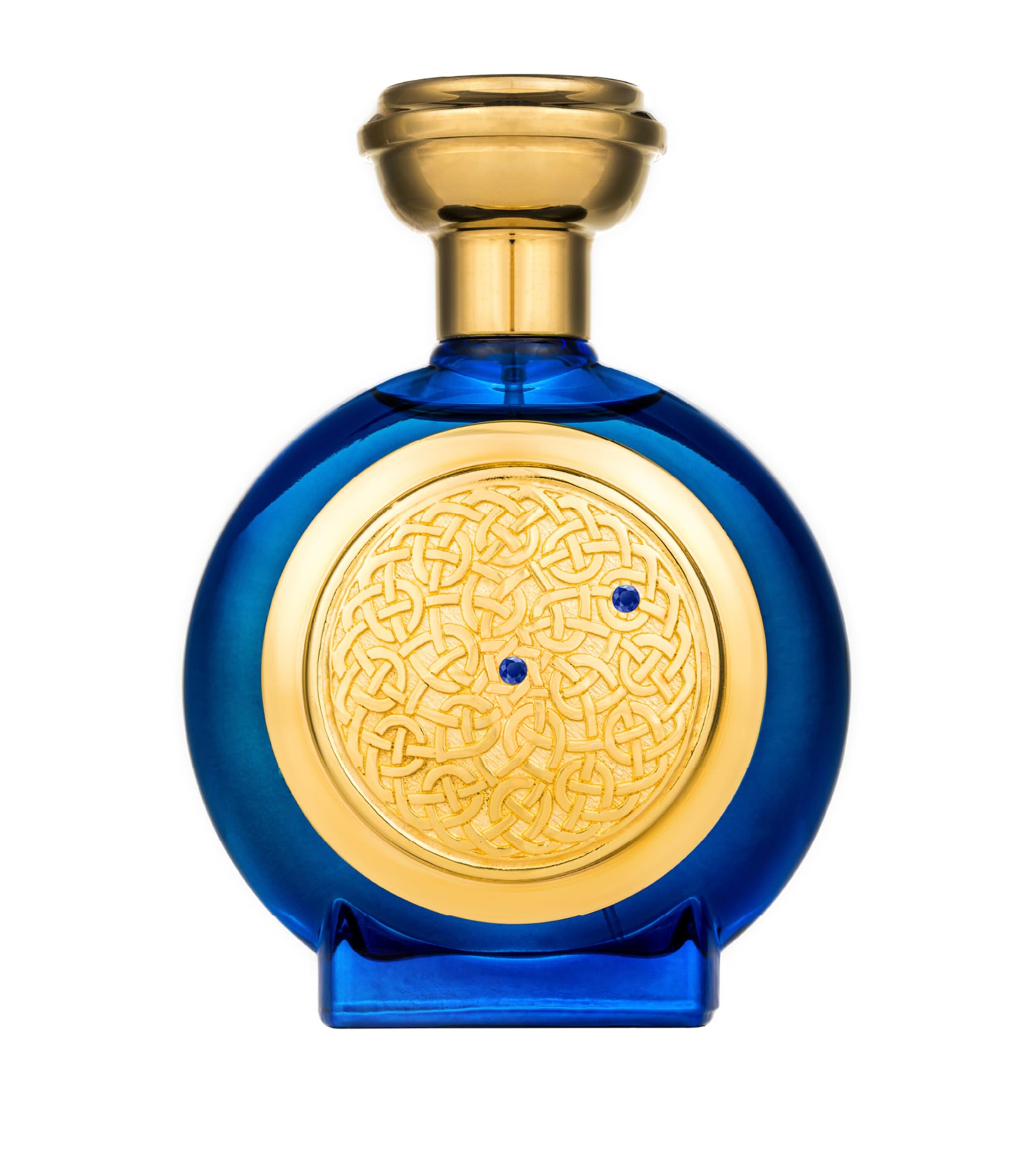 Boadicea The Victorious Blue Sapphire Supercharged Pure Perfume (100ml) | Perfume | Salon De Parfums | Womens Perfume | Mens Aftershave | Unisex Perfumes | Designers | Boadicea The Victorious | Beauty Bestsellers