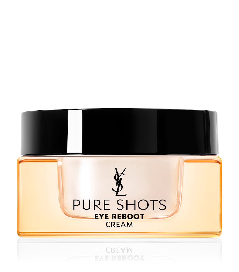 YSL Pure Shots Eye Reboot Cream (15ml) Image 1