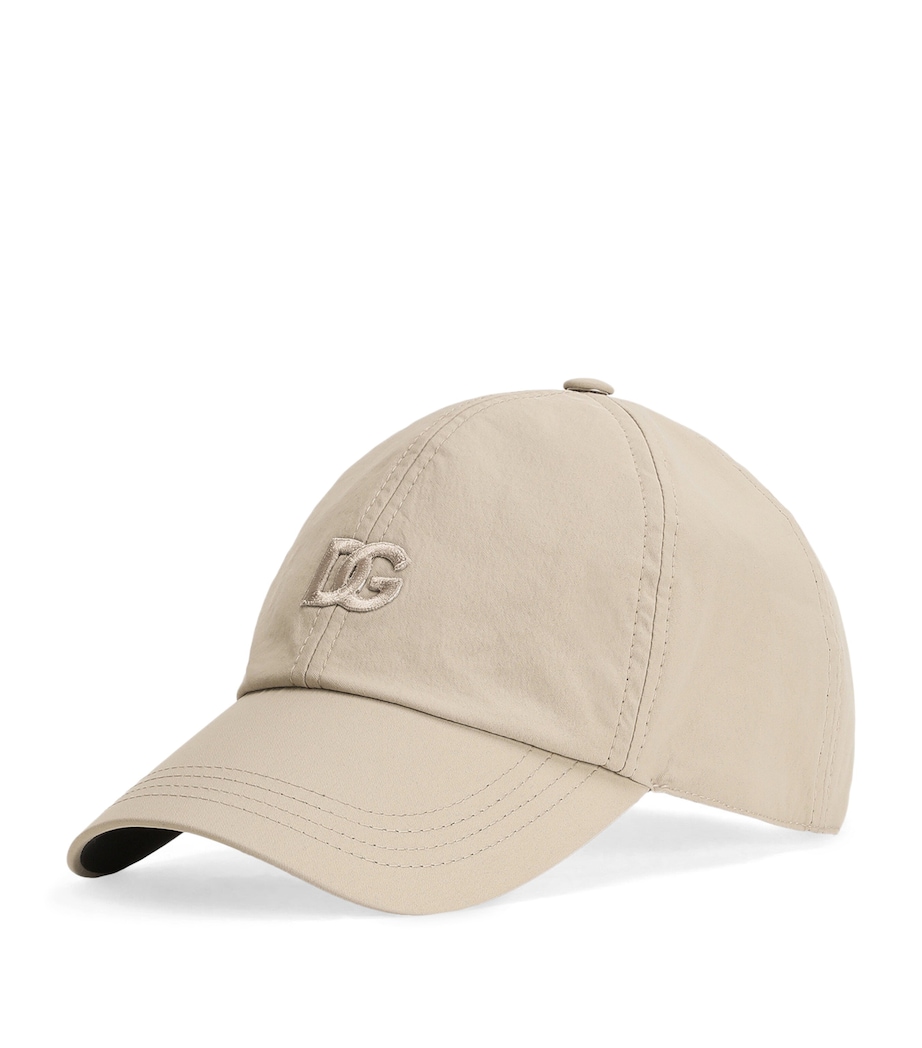 Logo Cap M2827-BEIGE 7 Image 1
