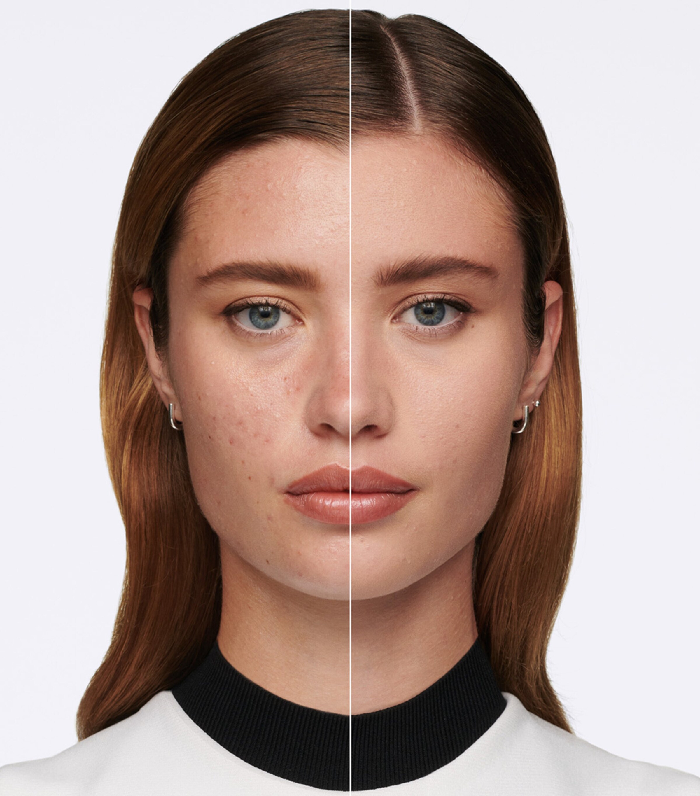 Soft Matte Complete Foundation MARQUISES Image 3