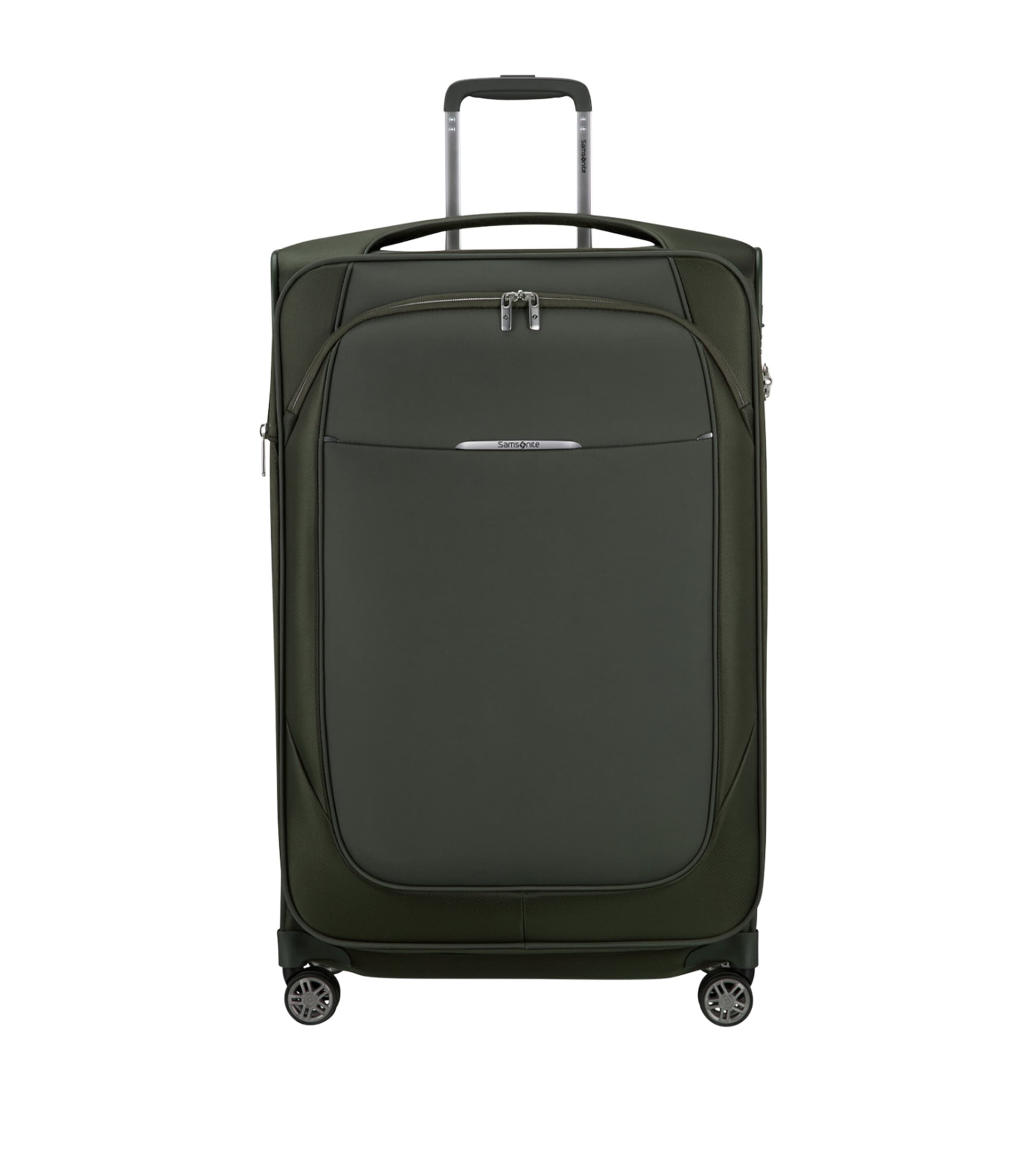 Samsonite Expandable Re-lite Spinner Suitcase