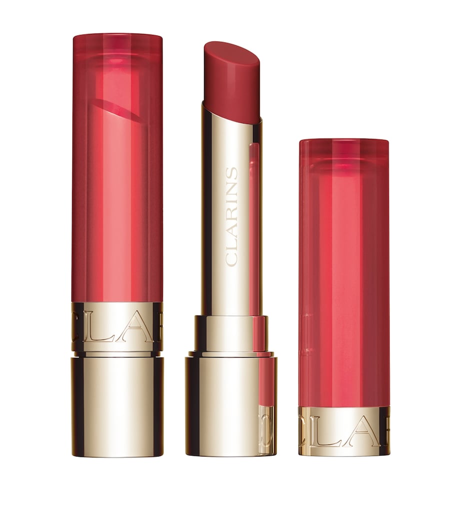 Lip Oil Balm CHERRY Image 1