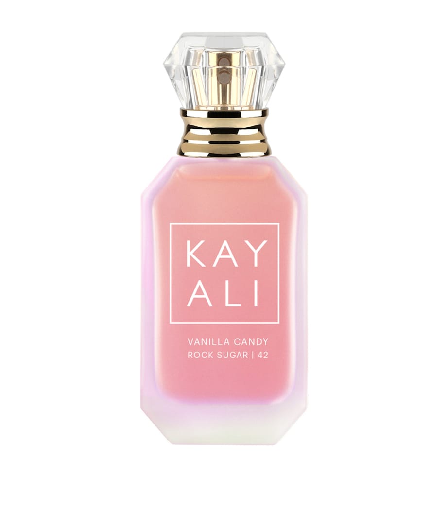 Vanilla Candy Rock Sugar 42 Eau de Parfum (10ml) NO COLOUR Image 1