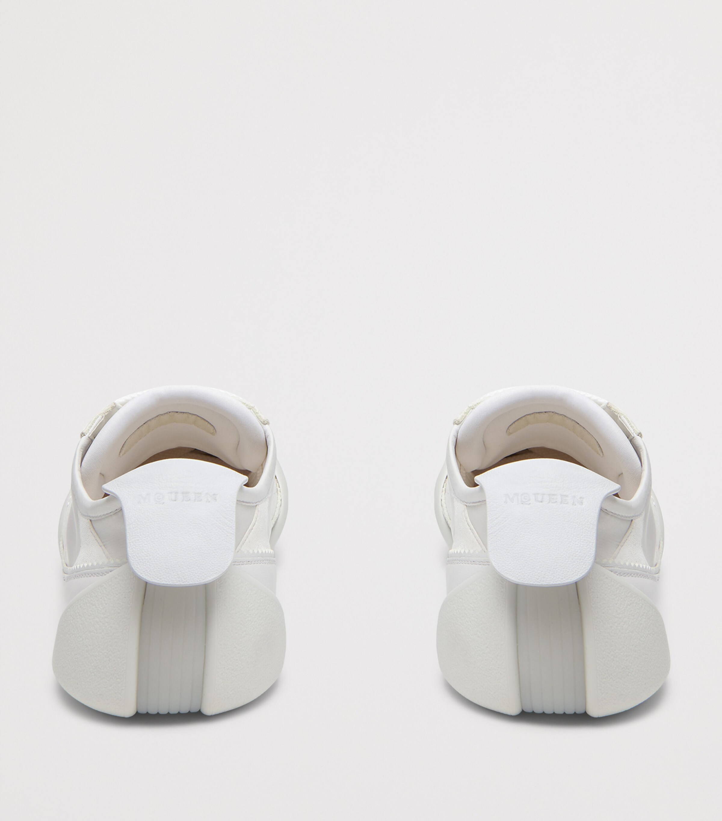 Rubber Flexion Sneakers 9029 Image 3