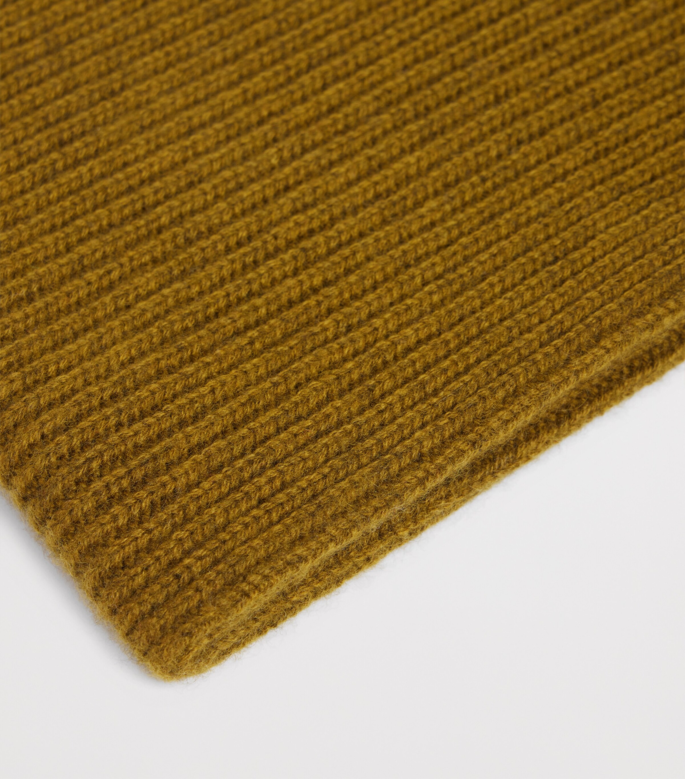 Bonpoint Cashmere Scarf Fougere Image 2