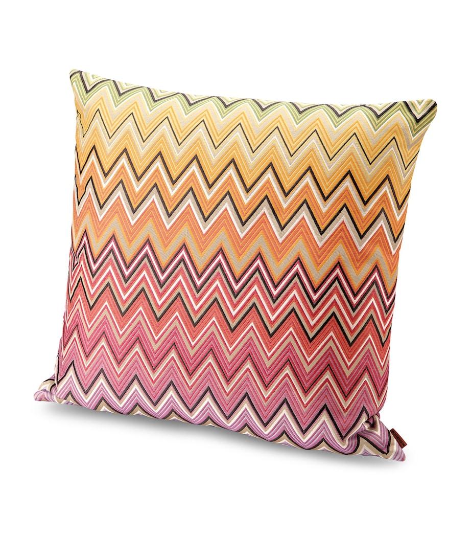 Yanai Cushion (50cm x 50cm) MULTI Image 1