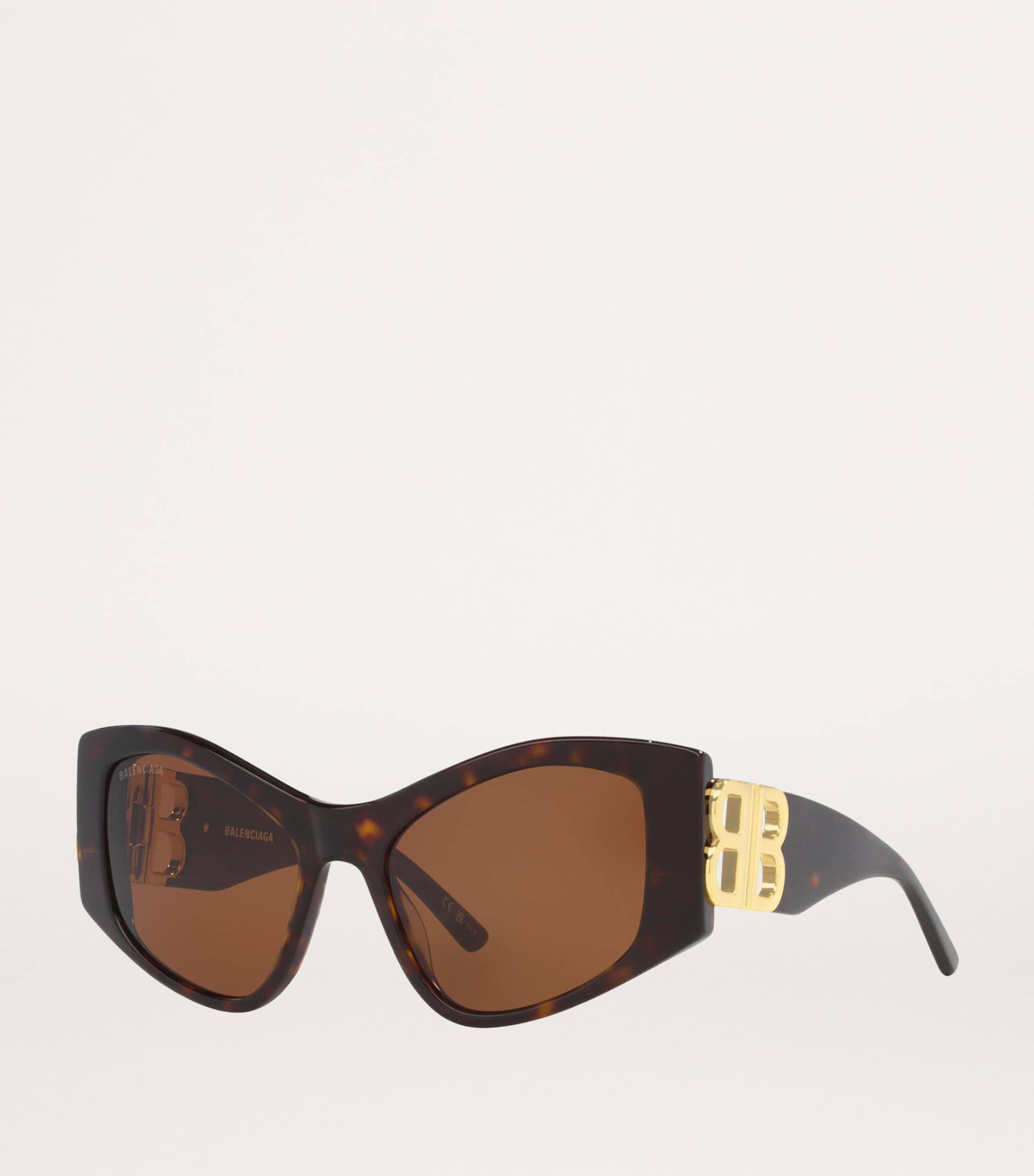 Balenciaga Acetate 06E000311 Sunglasses Image 2