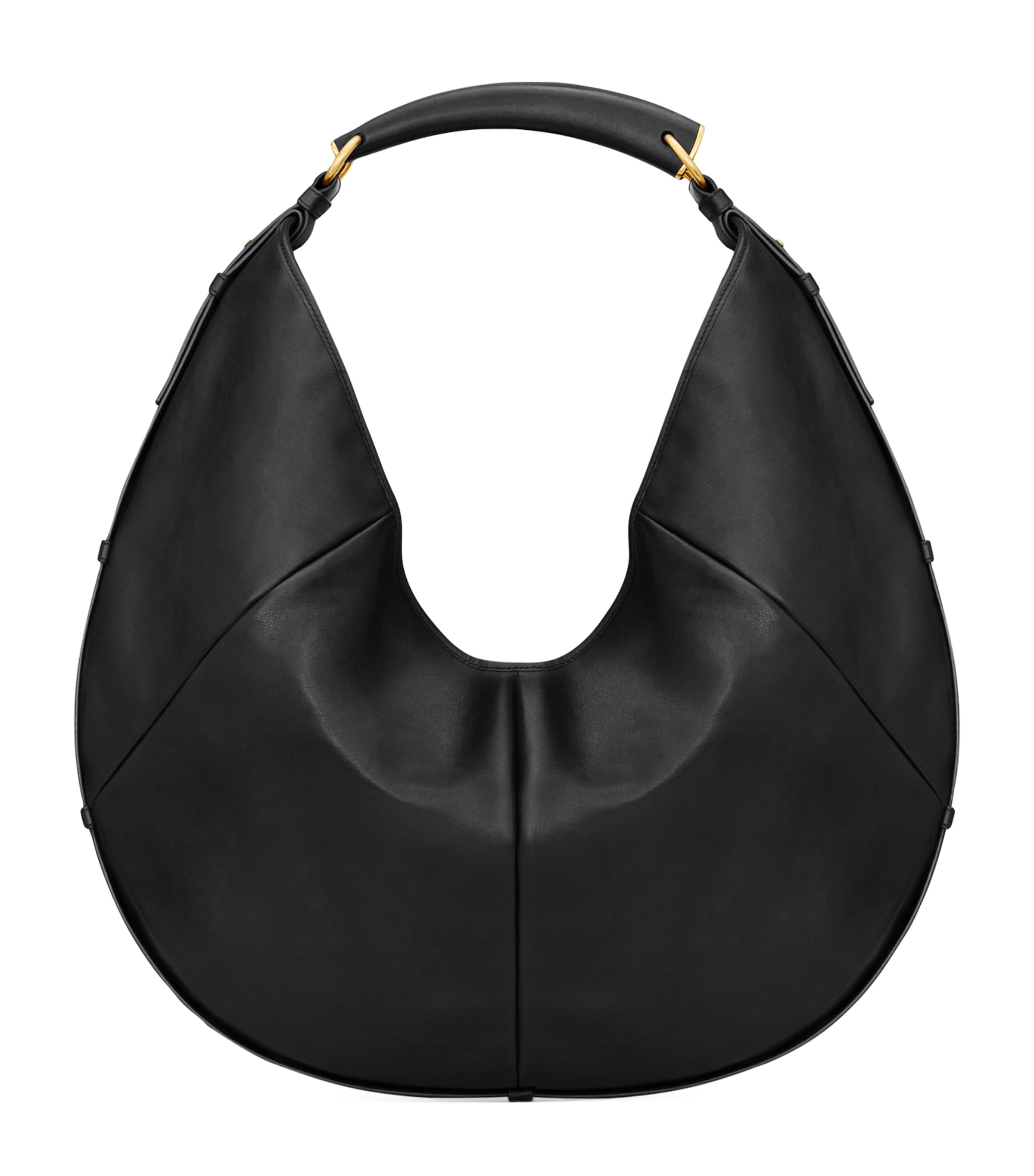 Saint Laurent Large Mombasa Shoulder Bag Image 1