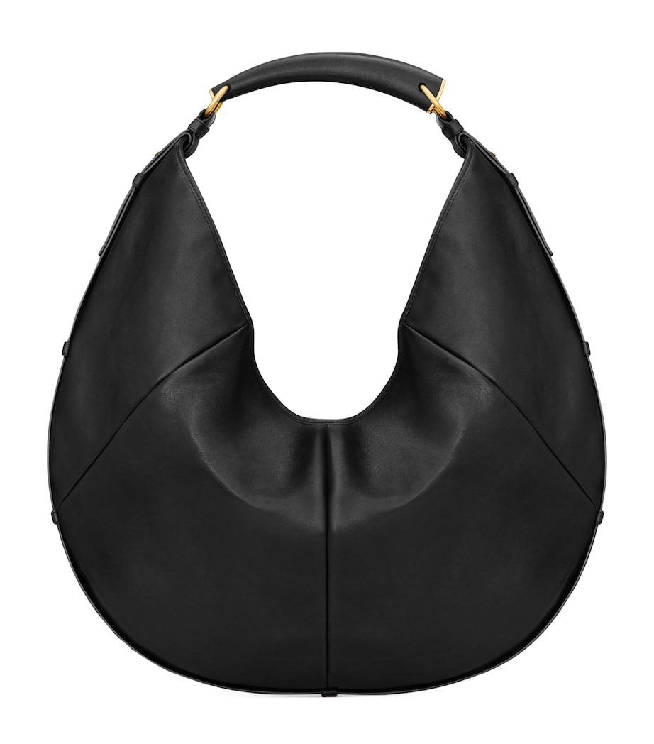 Saint Laurent Large Mombasa Shoulder Bag Image 1