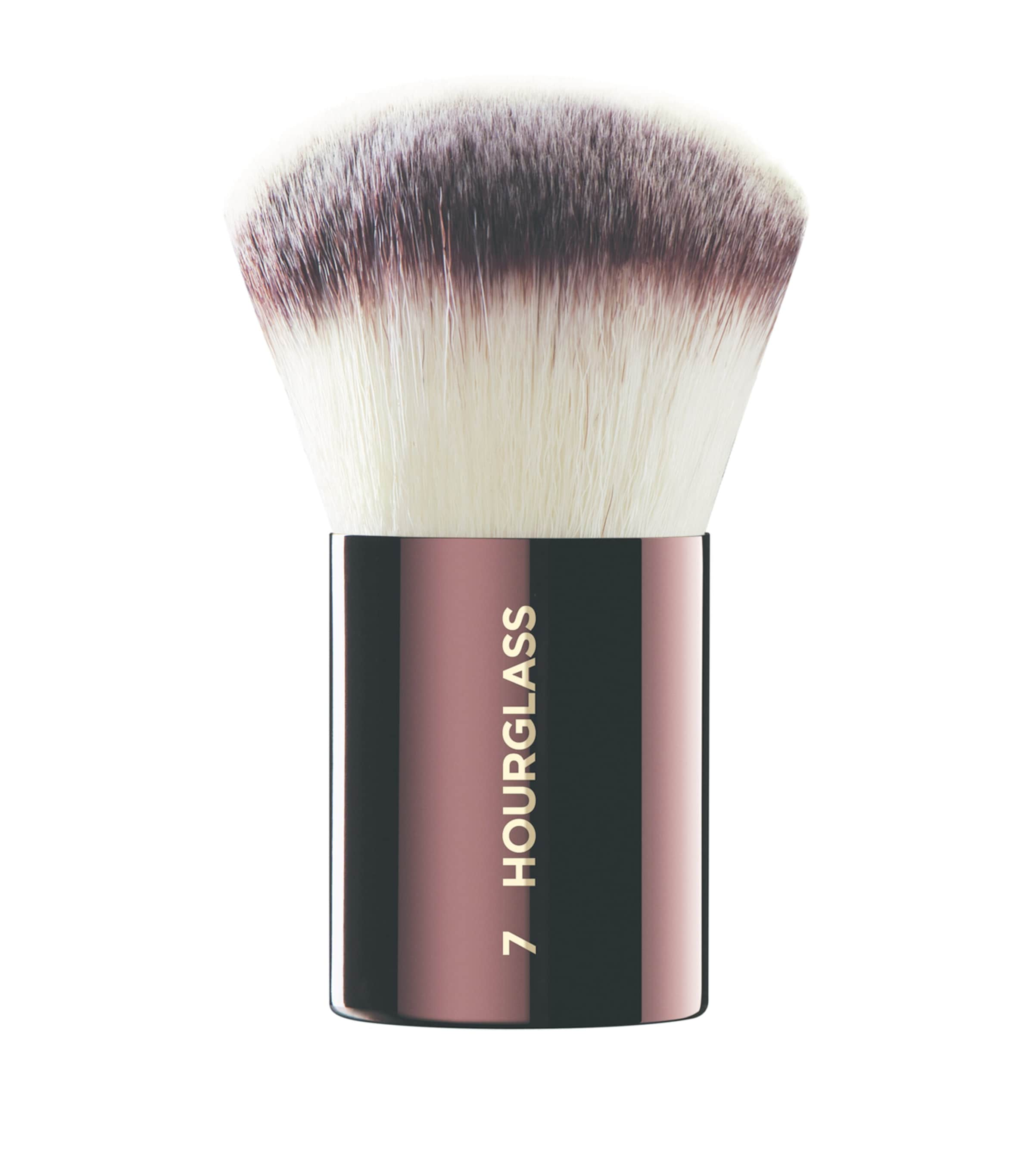 Hourglass No.7 Finishing Brush In White