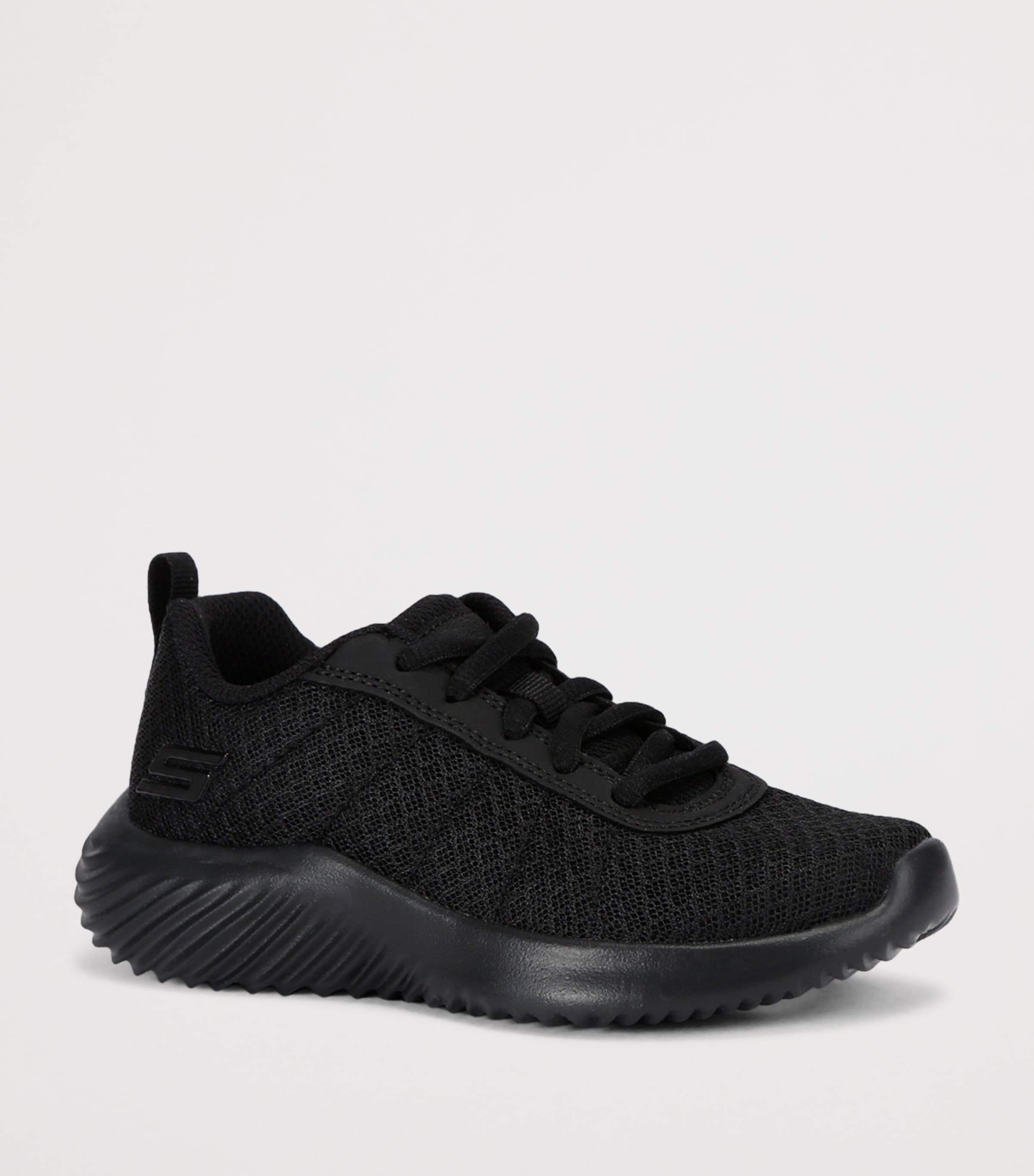 Bounder Karonik Sneakers BLACK Image 3