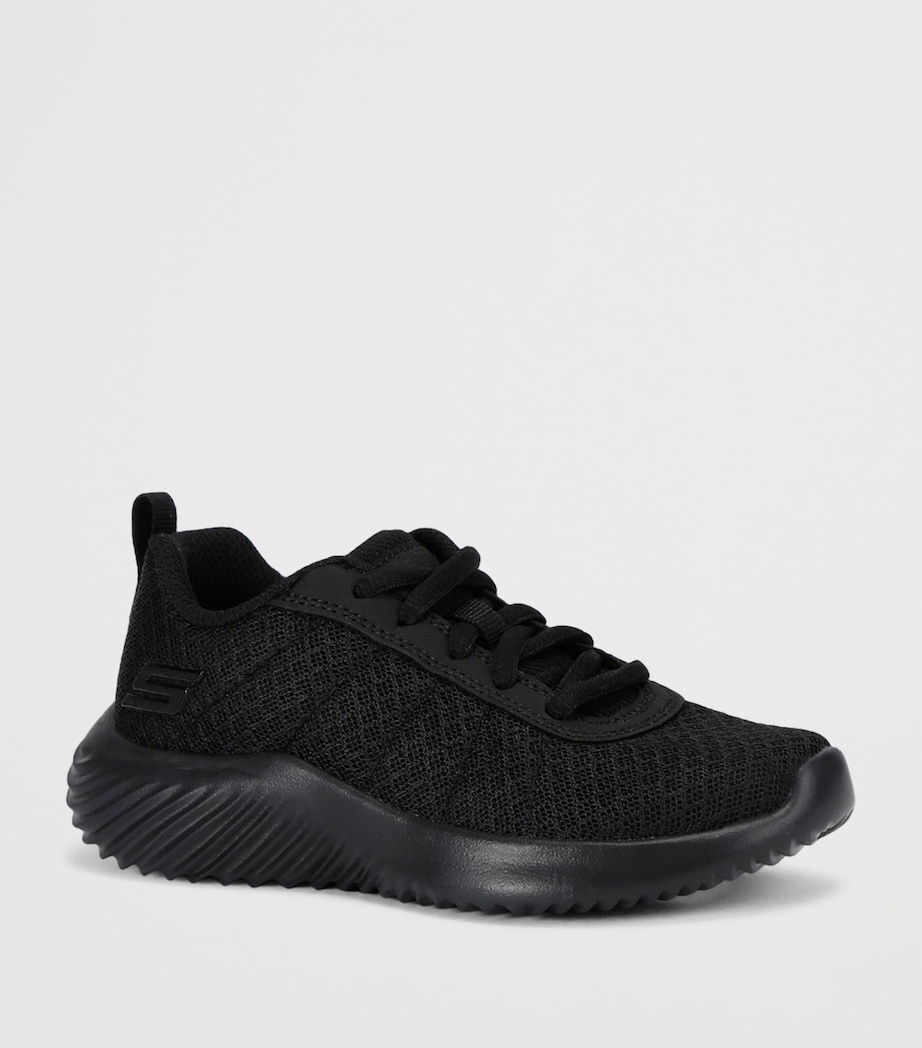 Bounder Karonik Sneakers BLACK Image 3