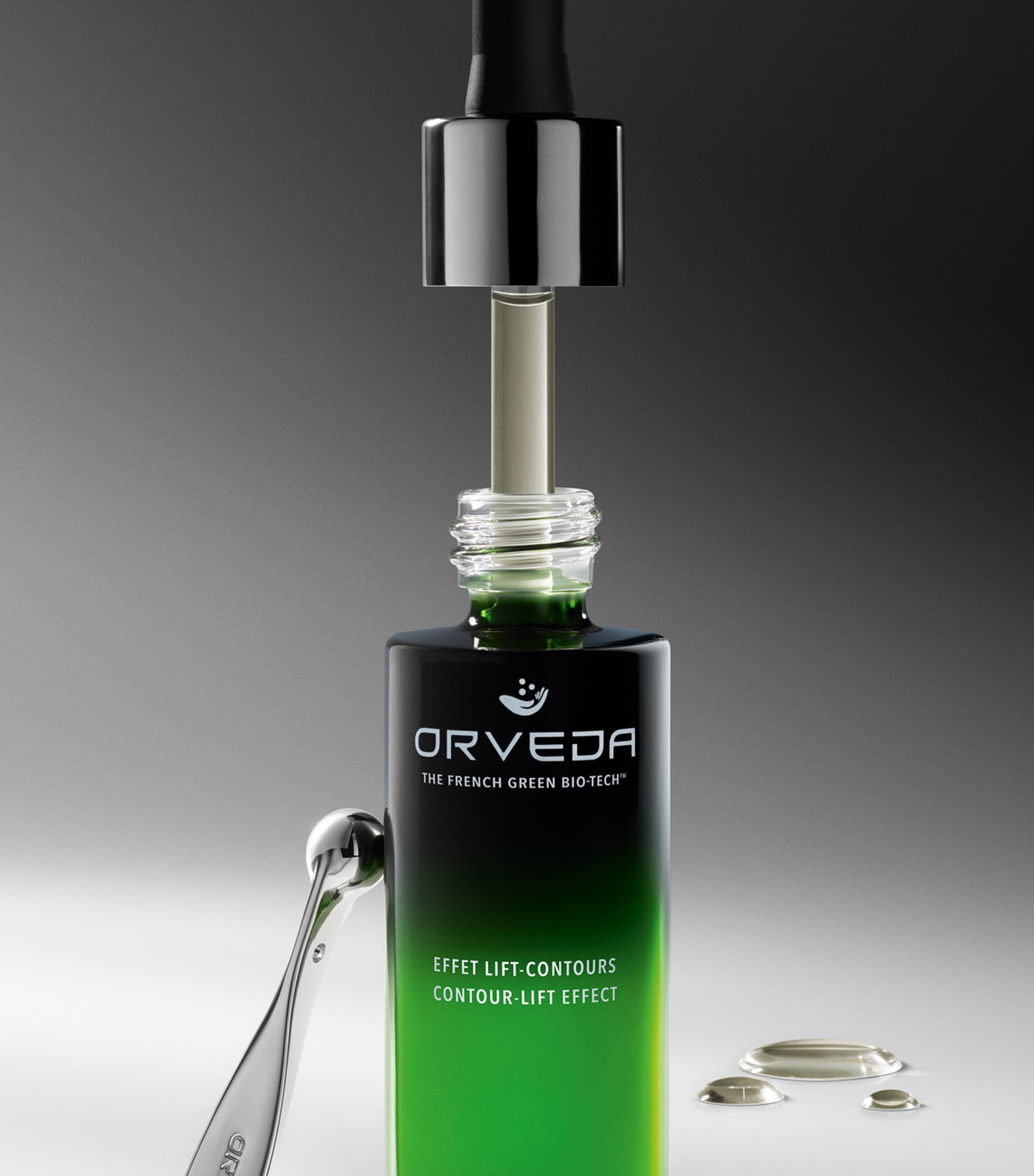 Contour-Lift Effect (30ml) NO COLOUR Image 2