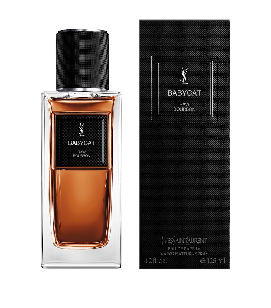 Le Vestiaire des Parfums Babycat Eau de Parfum (125ml) NO COLOUR Image 2