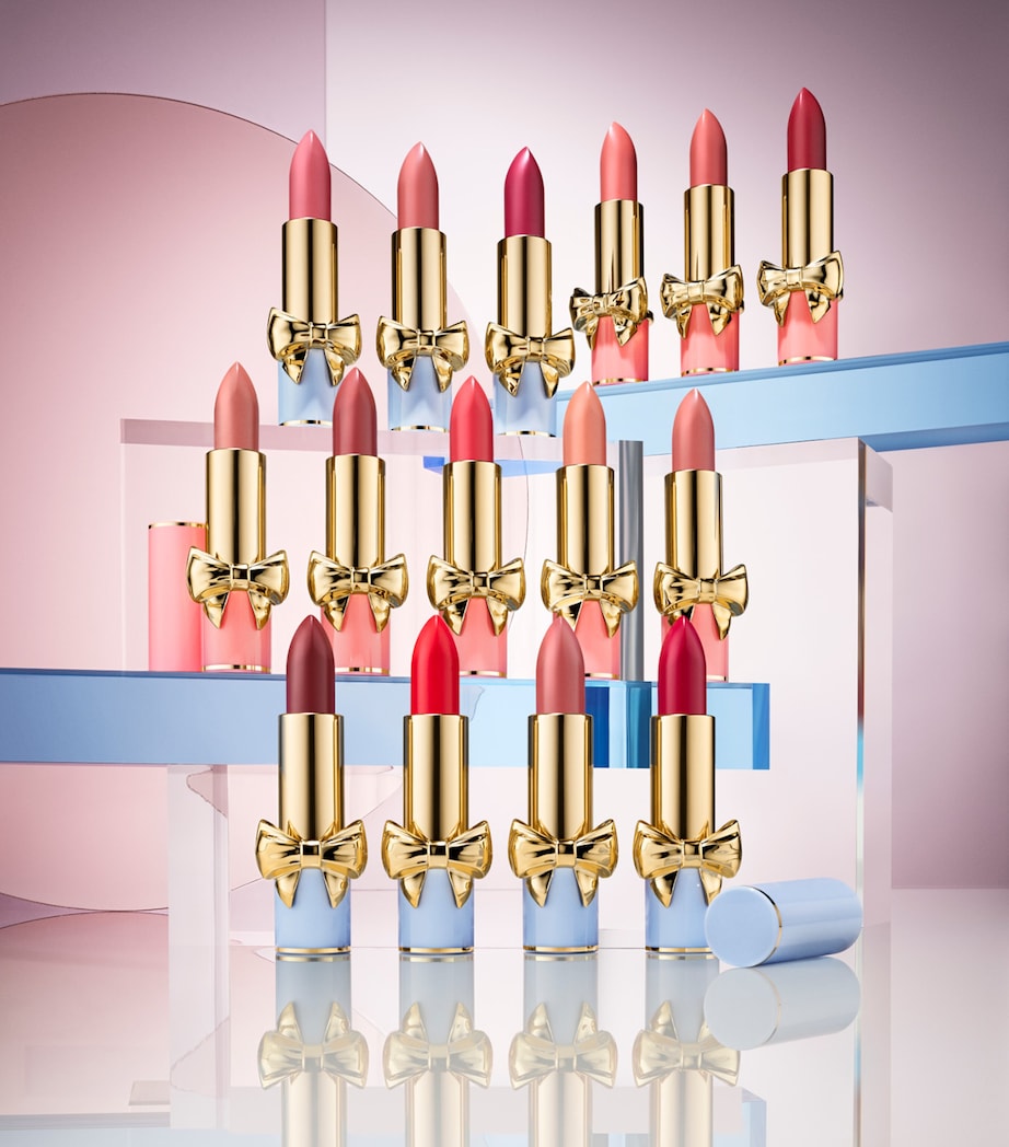 SatinAllure Lipstick IN THE FLESH Image 6