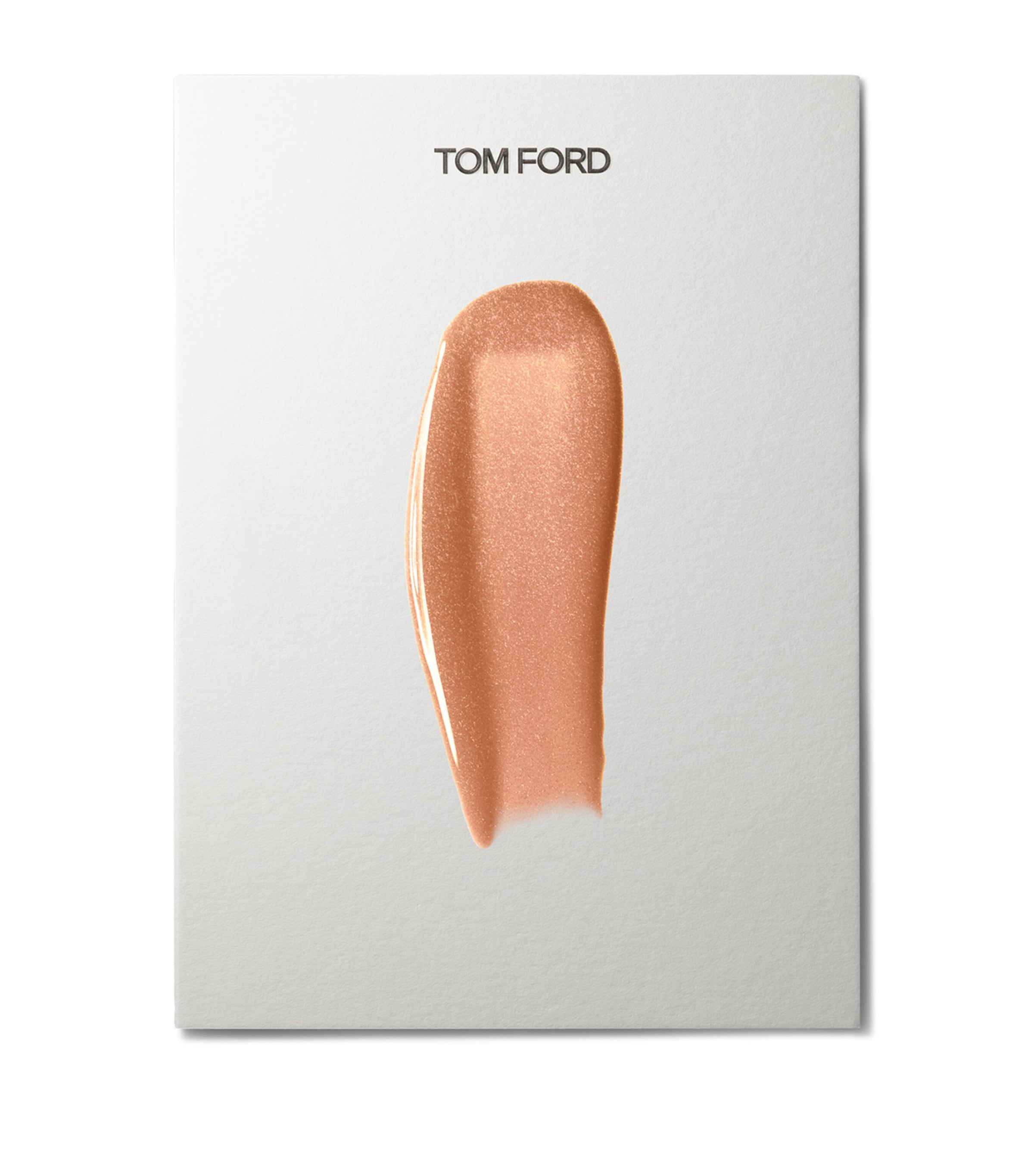 Gloss Luxe NO COLOUR Image 2