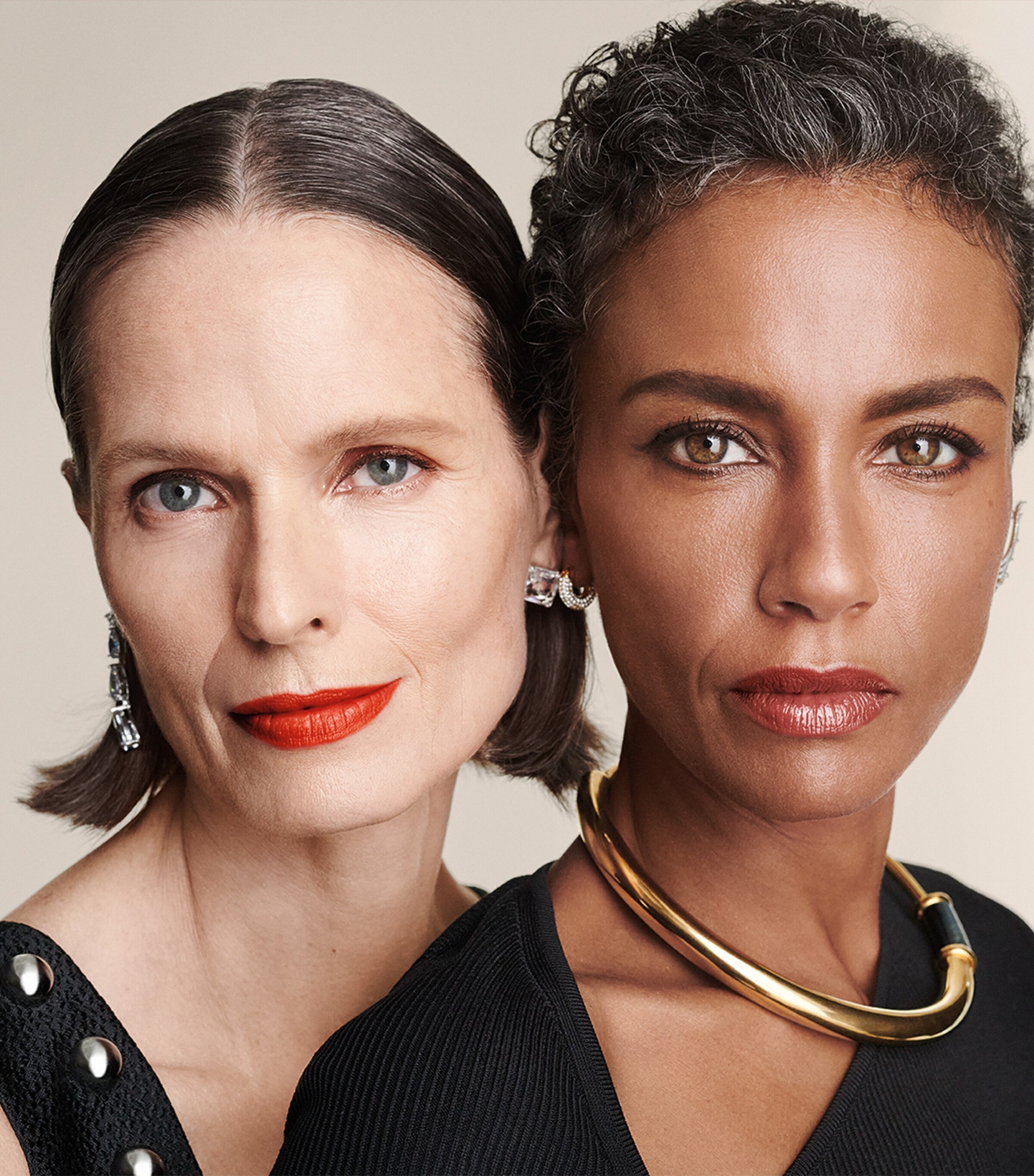 Intensive Serum Foundation SPF 40 GOLDEN Image 5