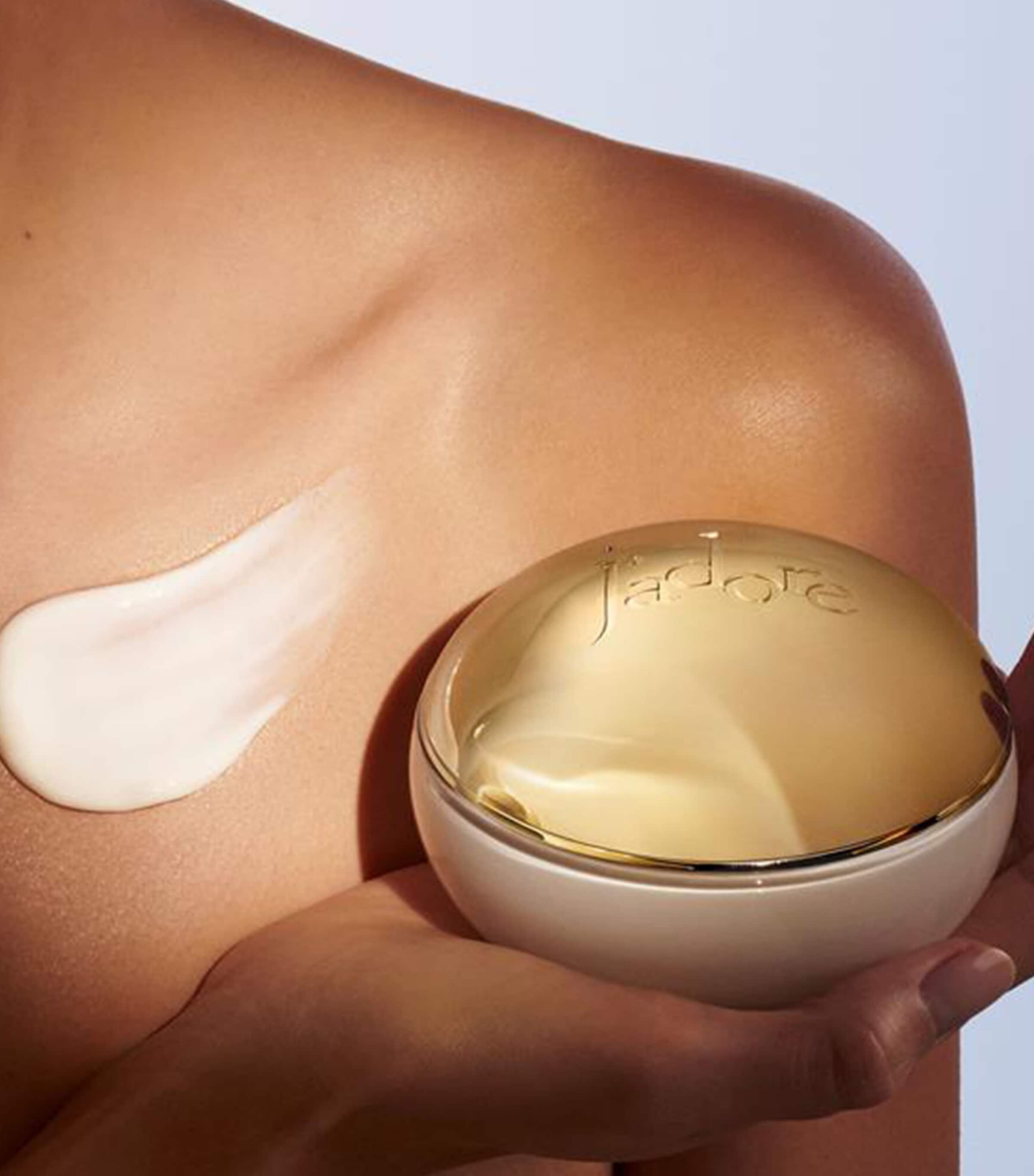 DIOR J'adore Les Adorables Body Cream (150ml) | Harrods UK