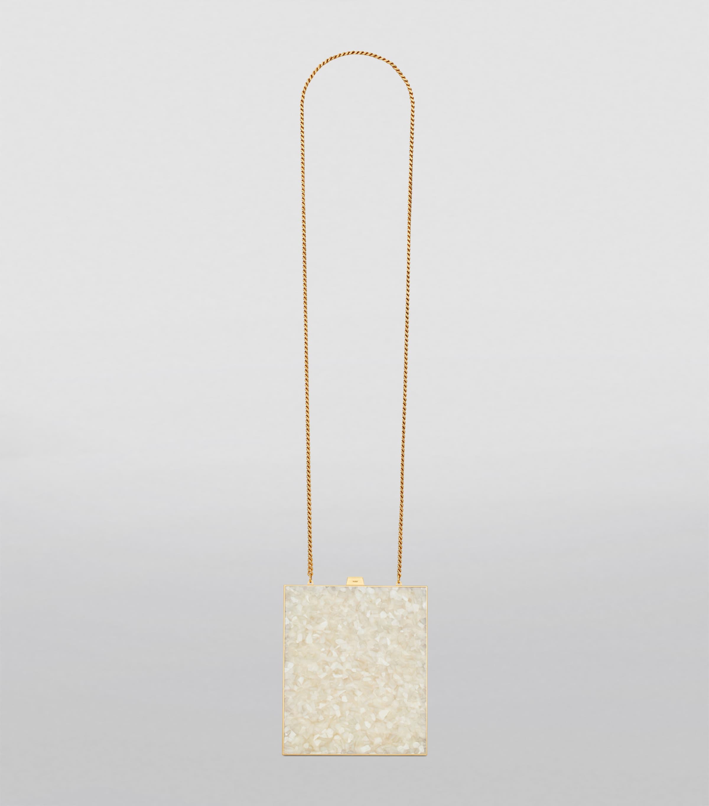 Tuxedo Box Bag 9186 Image 4