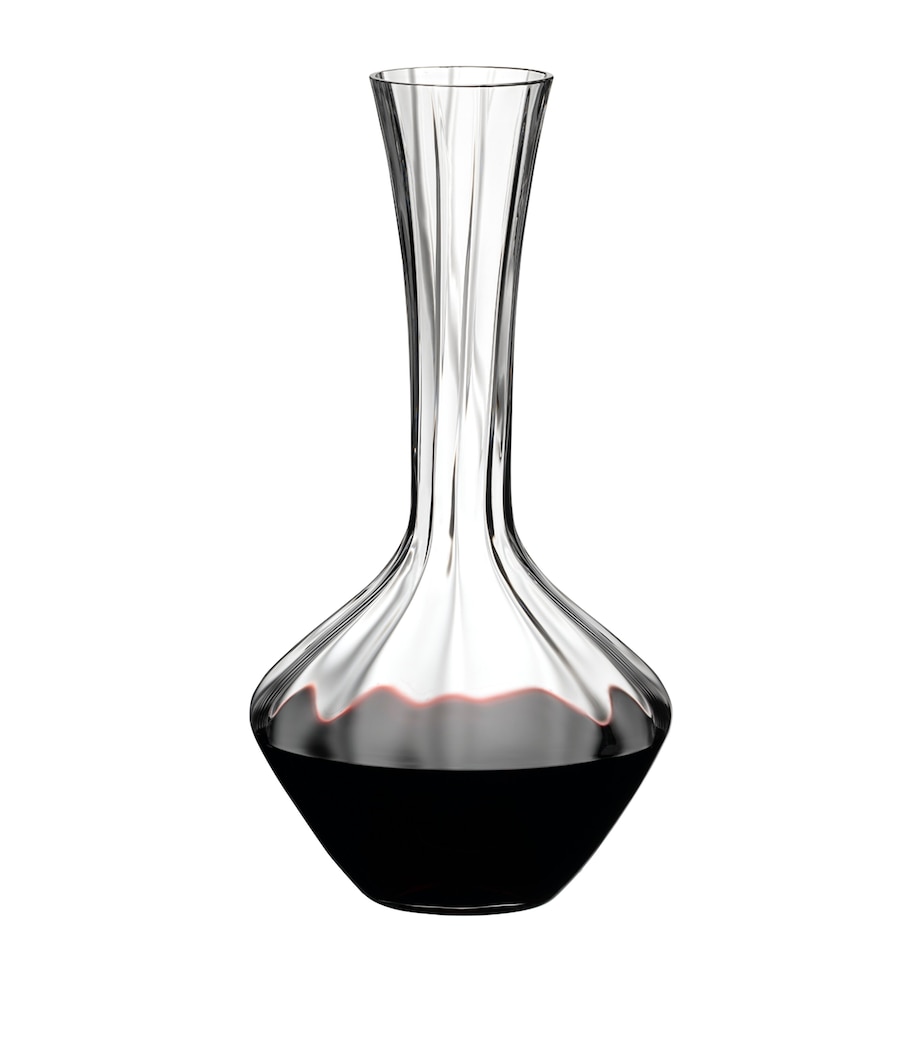 Riedel Crystal Manufaktur Exquisit Decanter (750ml) Image 2